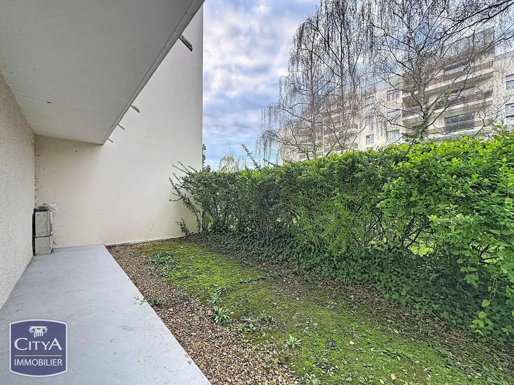 Photo 4 Appartement 1 pièce 18.21m²