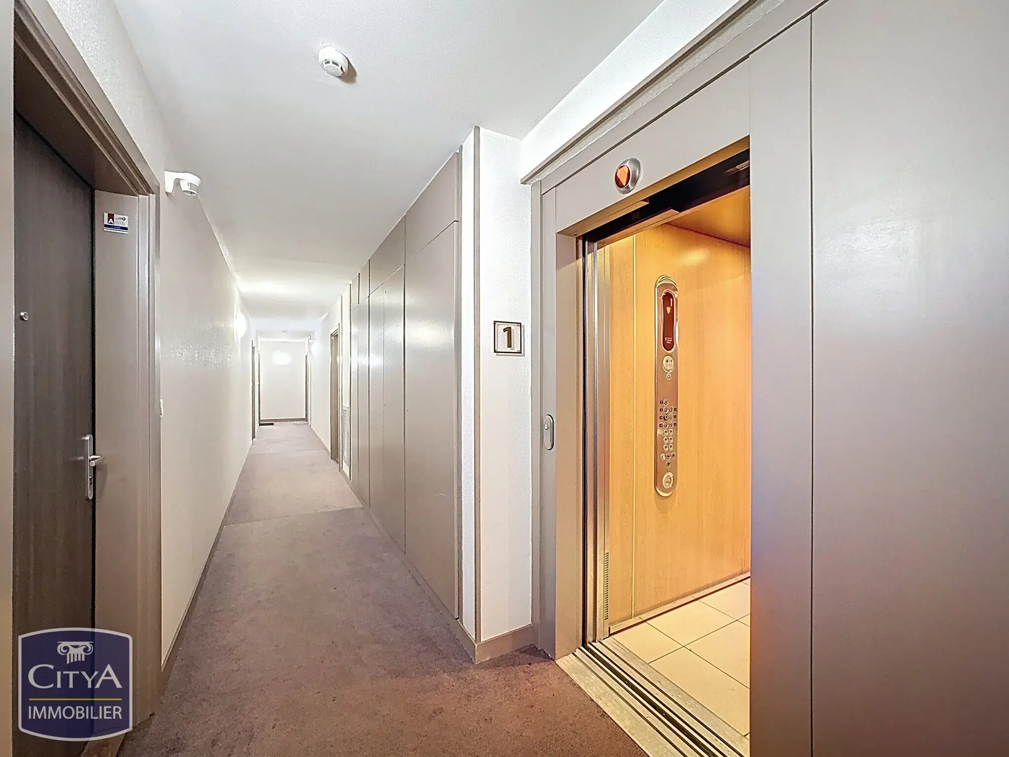 Photo 10 Appartement 2 pièces 58.35m²