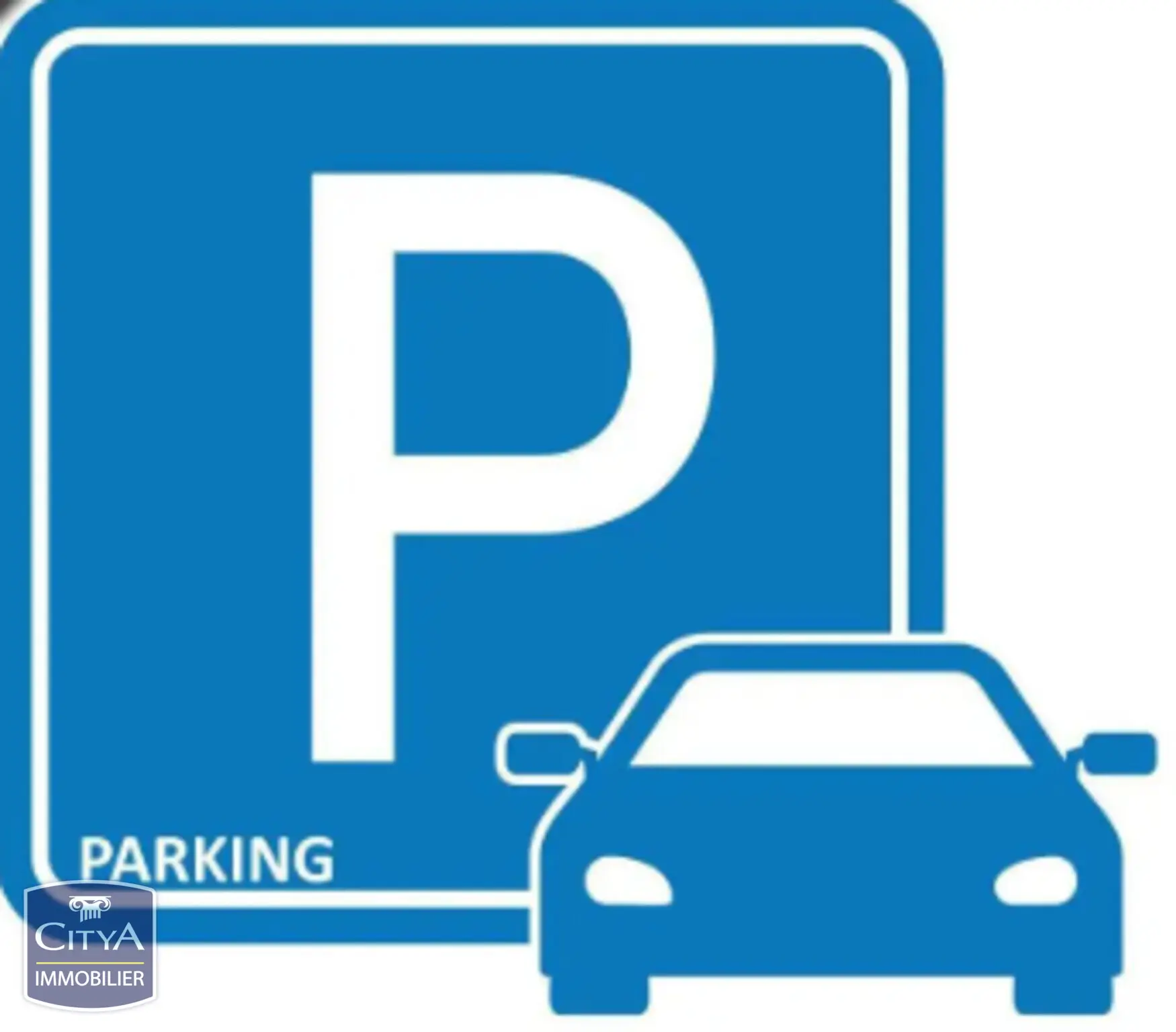 Photo 1 Parking 16.5m²