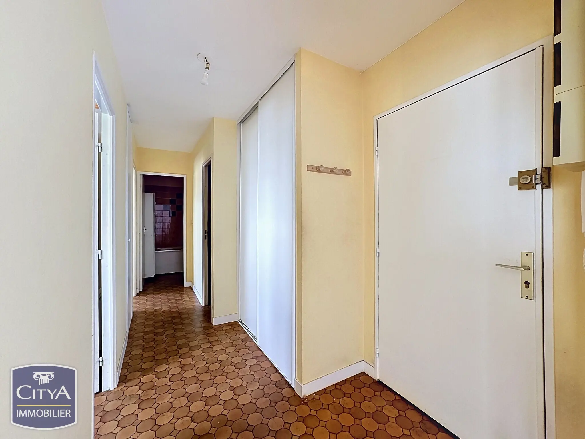 Photo 12 Appartement 2 pièces 45.77m²