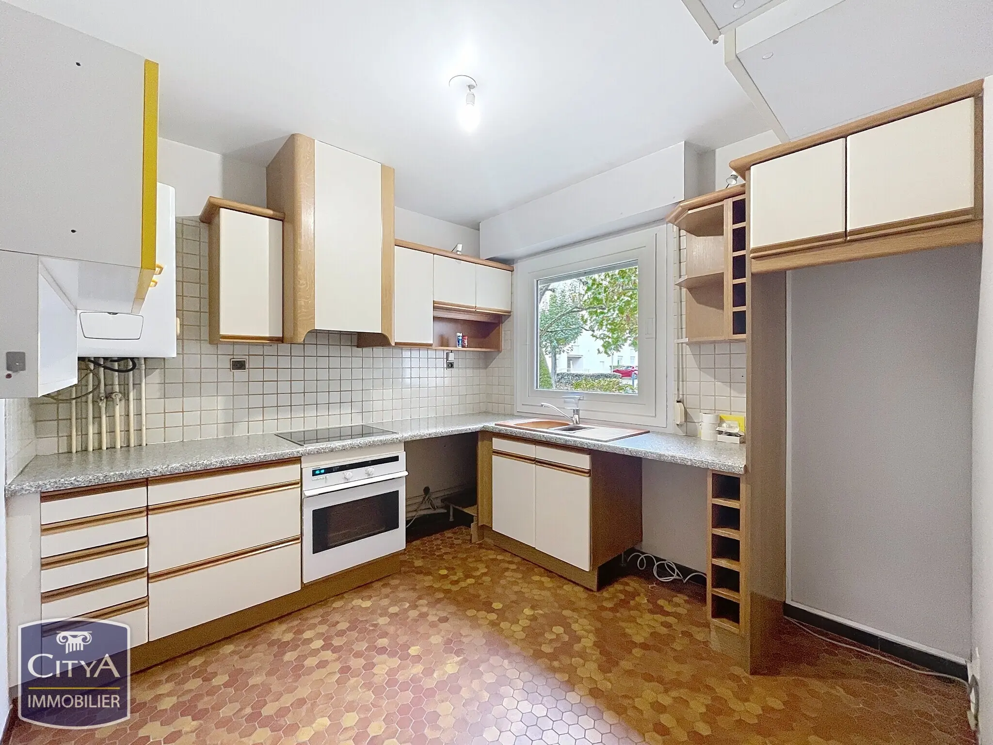 Photo 8 Appartement 4 pièces 84.37m²