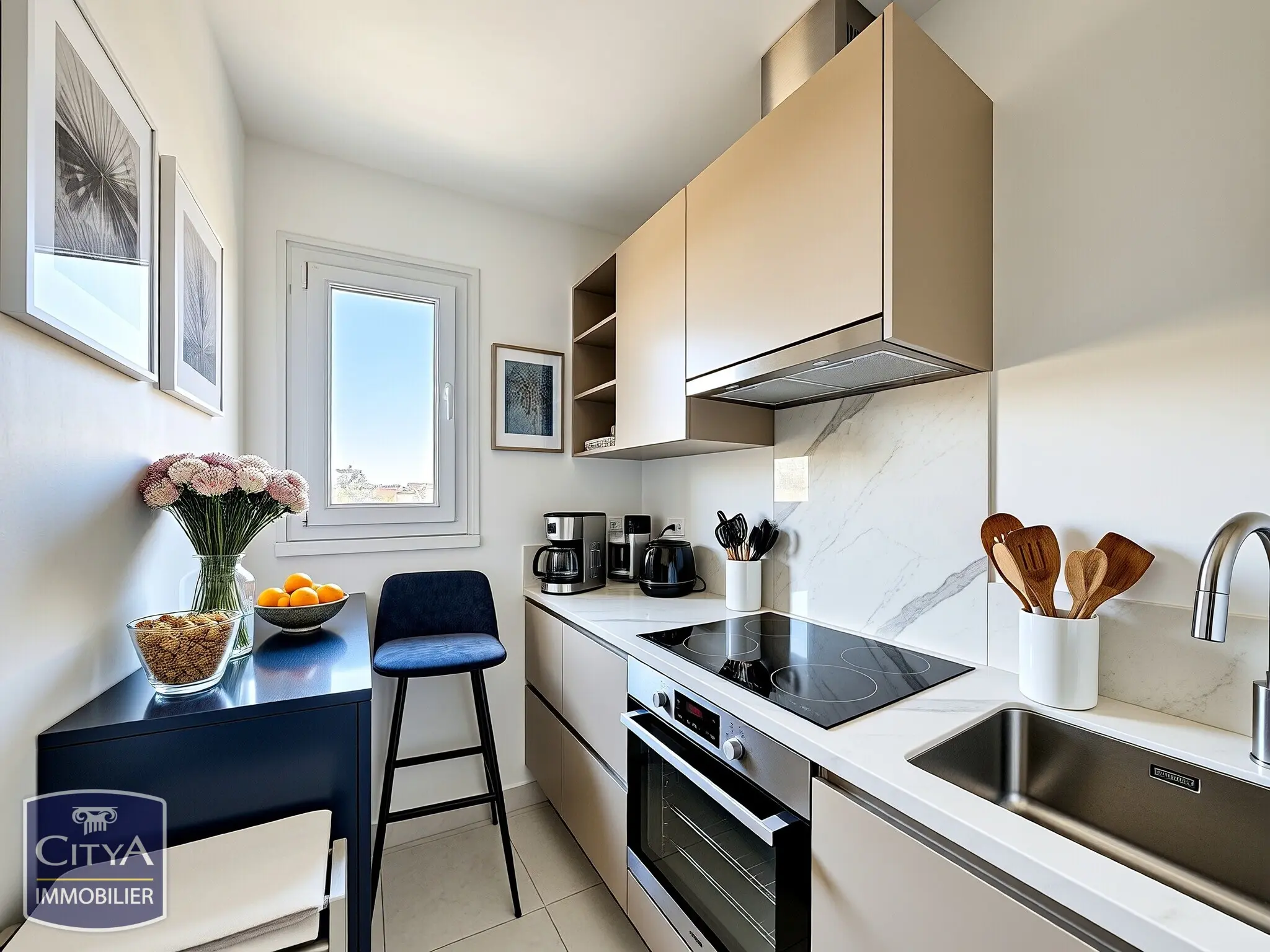 Photo 7 Appartement 2 pièces 41.09m²