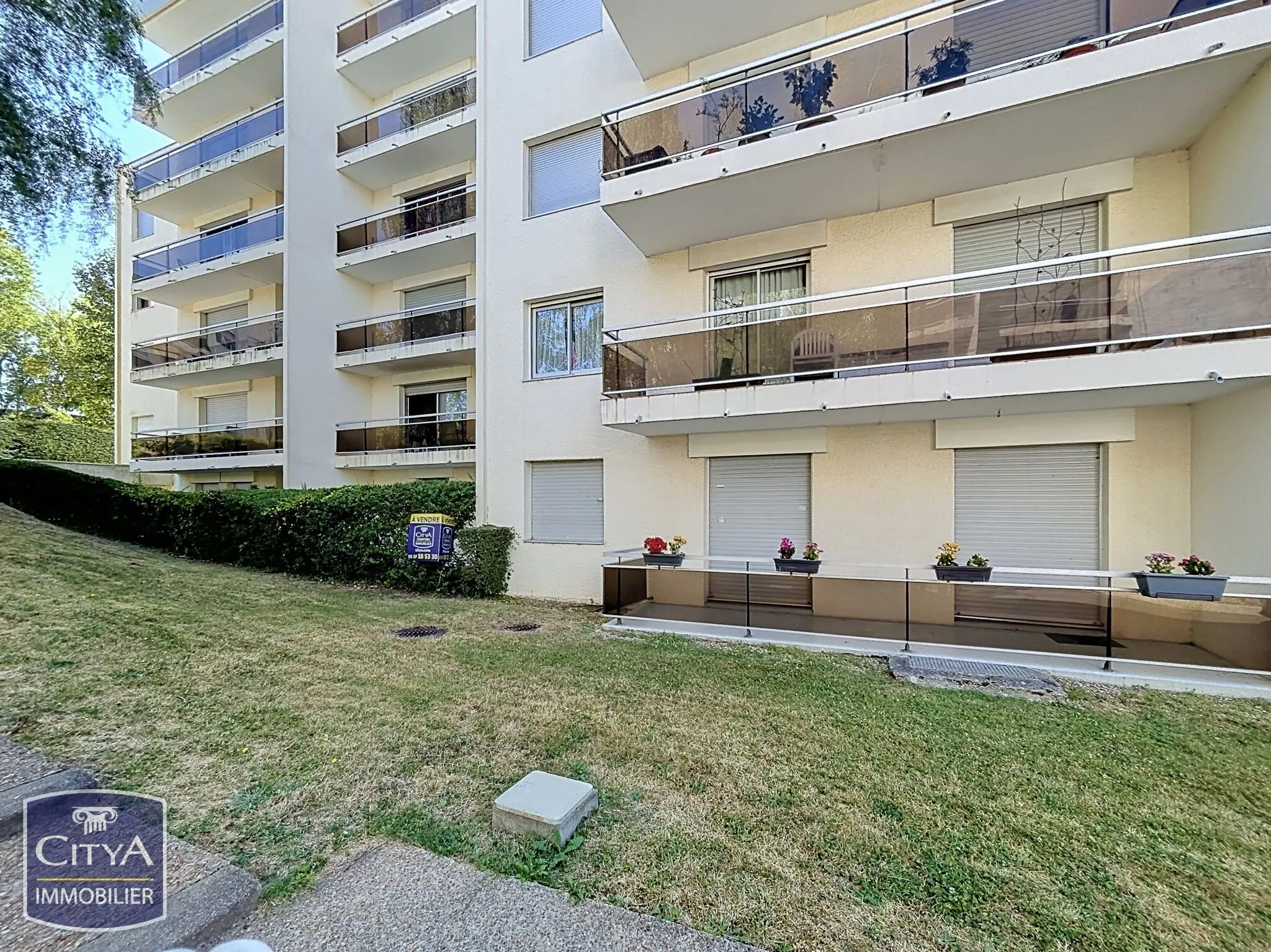Photo 8 Appartement 1 pièce 18.21m²