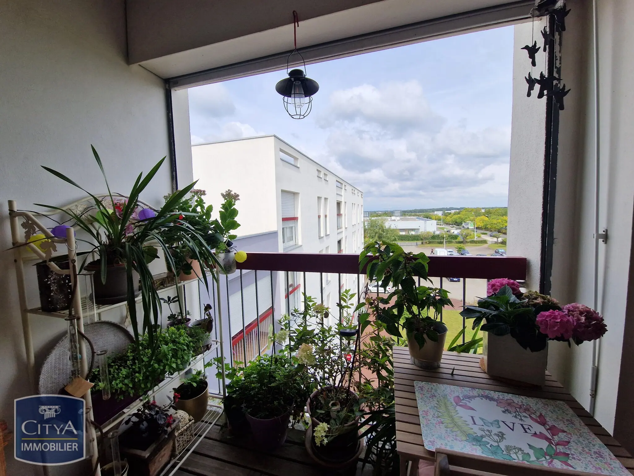 Photo 4 Appartement 3 pièces 63.89m²