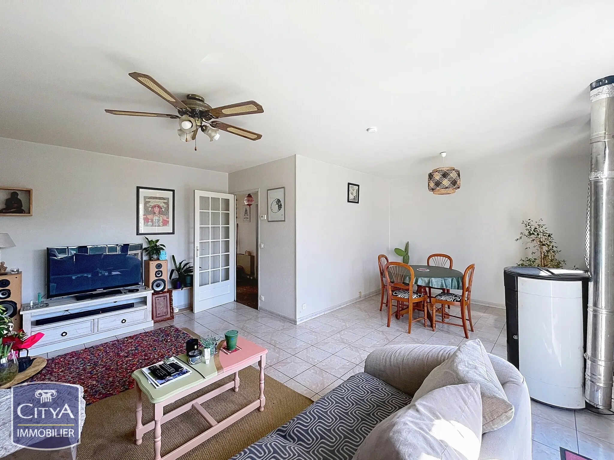 Photo 4 Maison 5 pièces 124m²