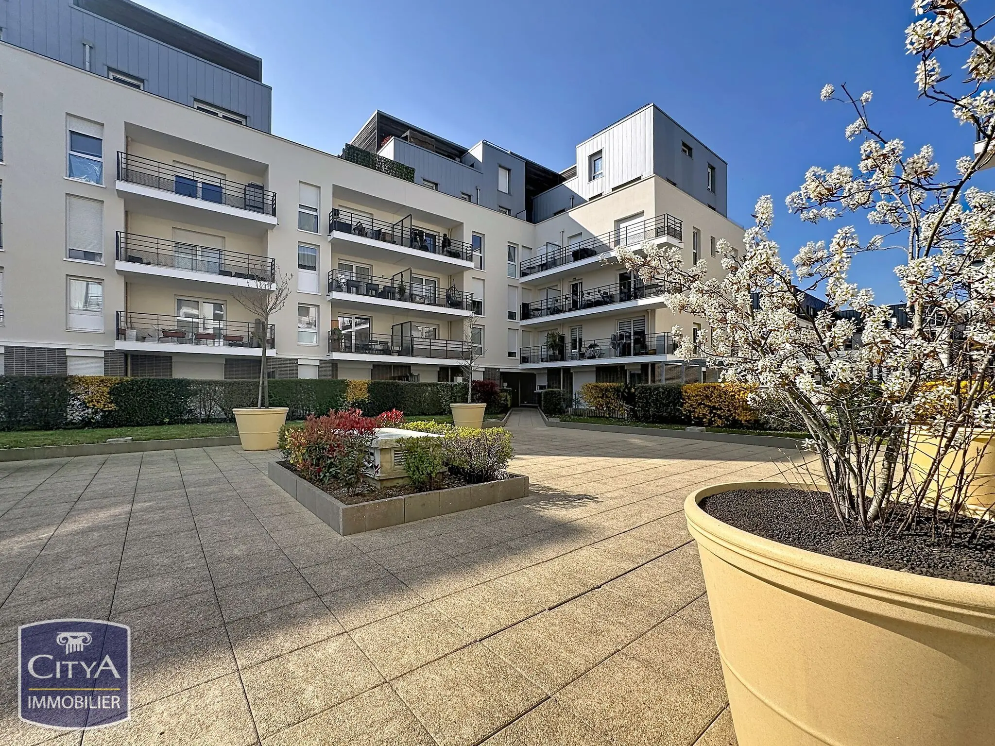 Photo 1 Appartement 3 pièces 69.38m²