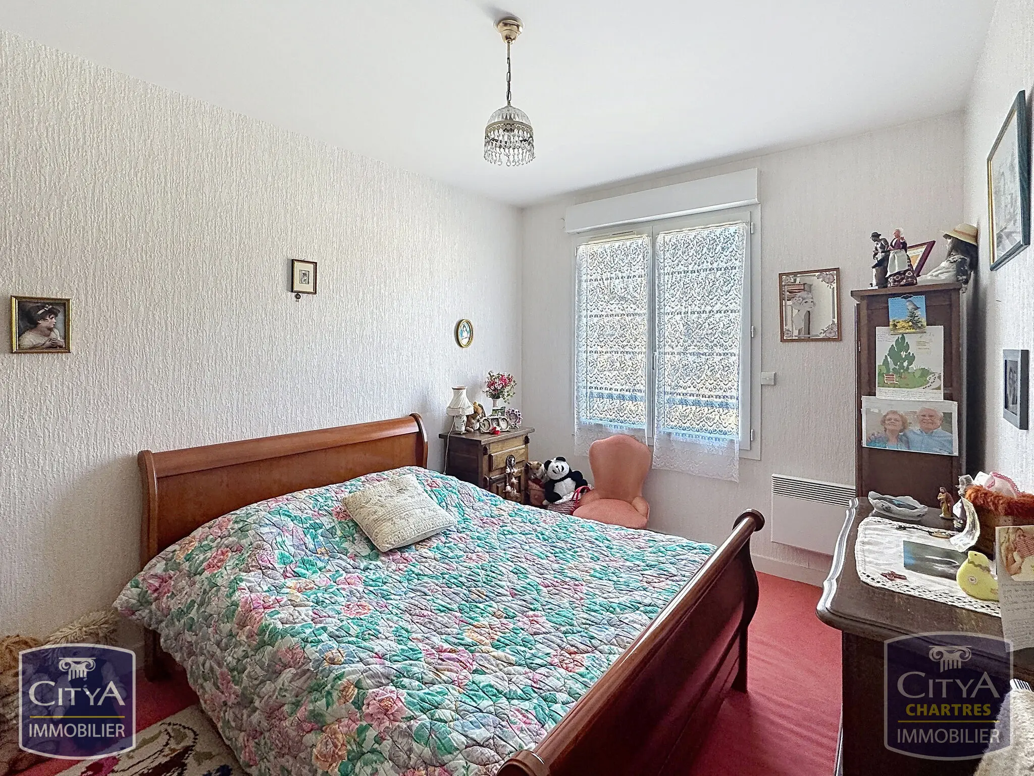 Photo 2 Appartement 3 pièces 82.28m²