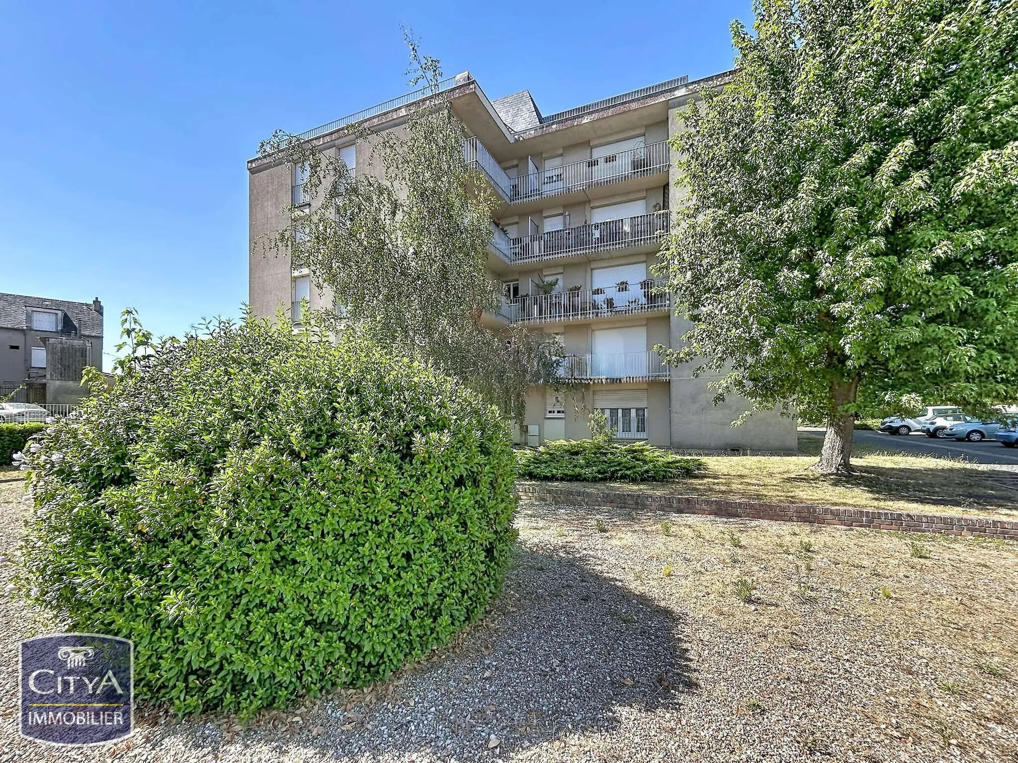 Photo 14 Appartement 5 pièces 136.87m²
