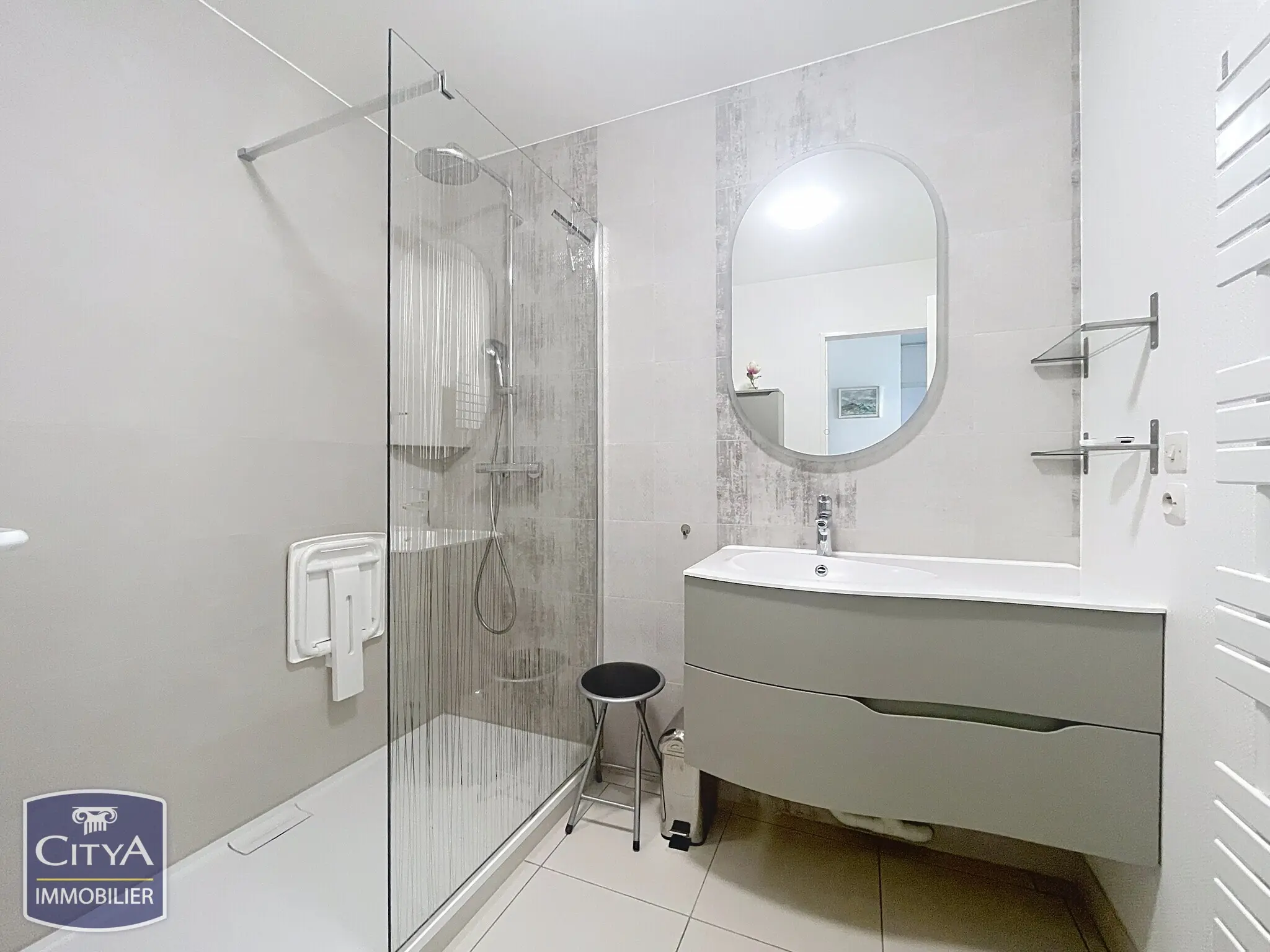 Photo 5 Appartement 2 pièces 58.48m²