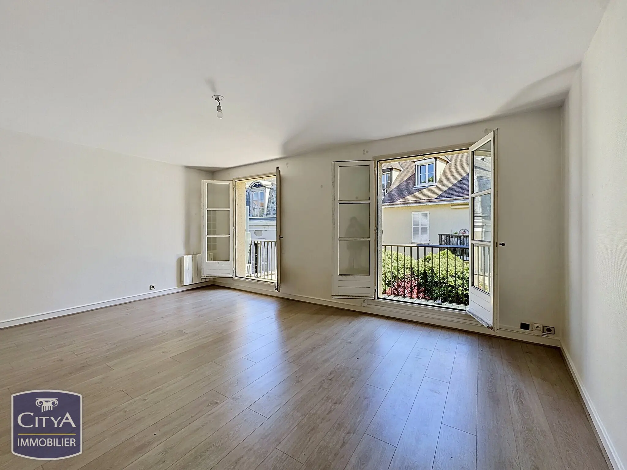 Photo 1 Appartement 2 pièces 52m²
