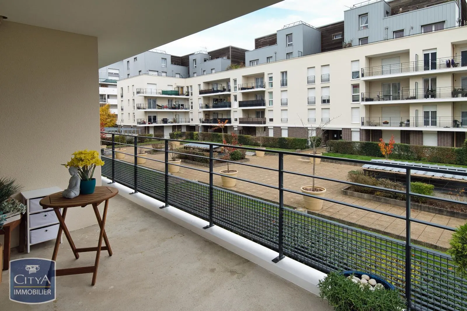 Photo 7 Appartement 3 pièces 66.59m²