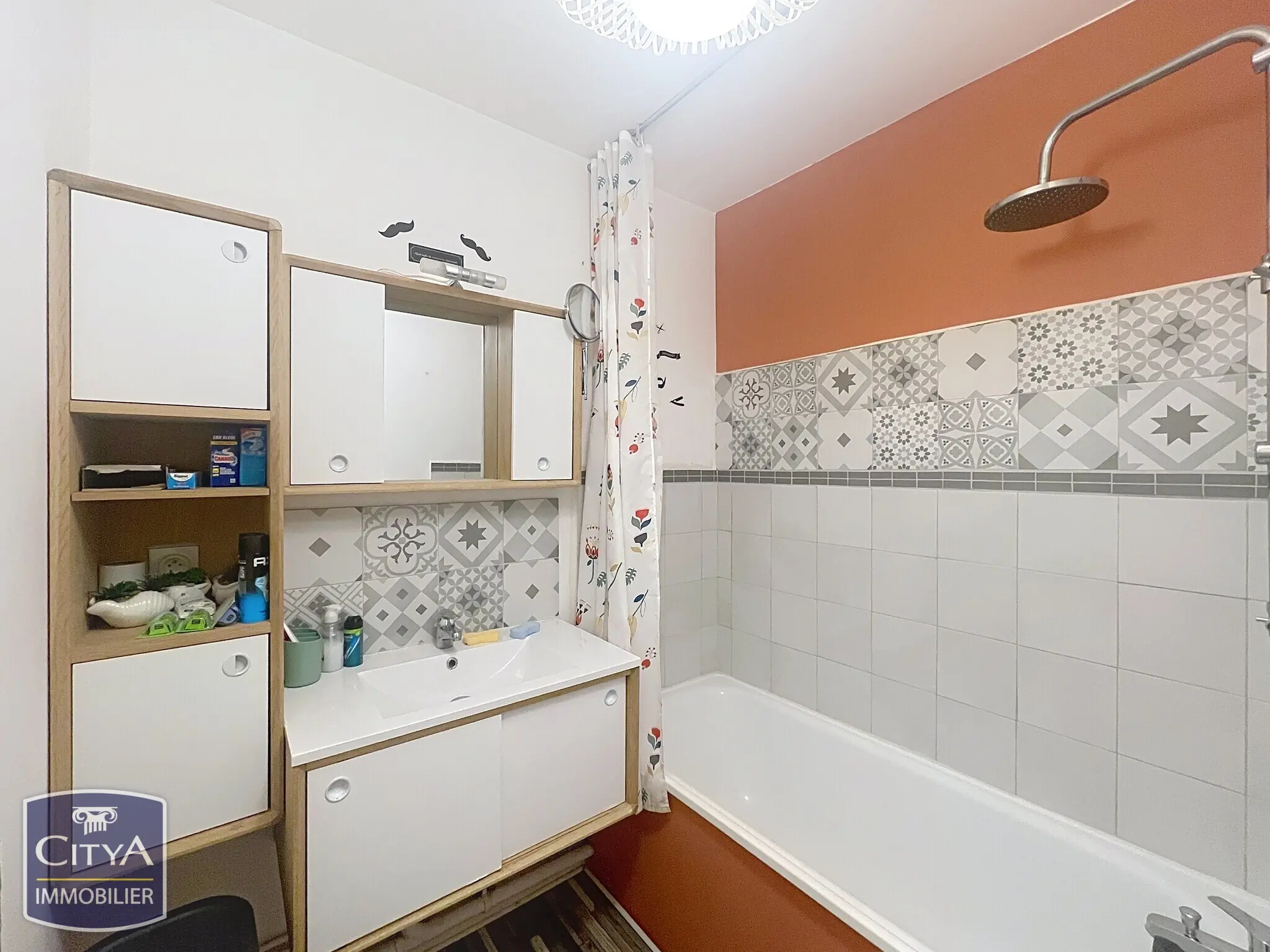 Photo 6 Appartement 2 pièces 36.93m²