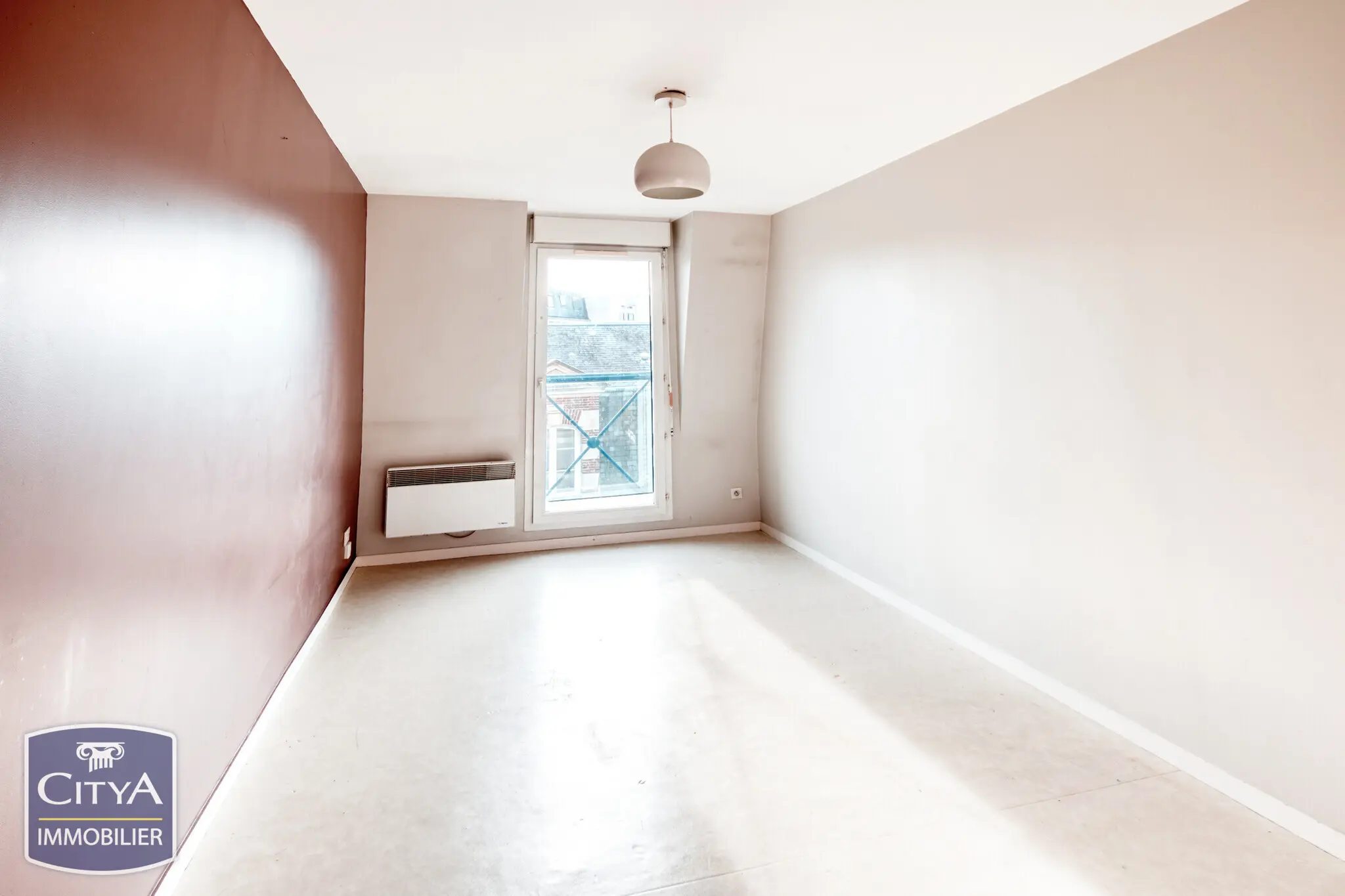 Photo 1 Appartement 2 pièces 36.06m²