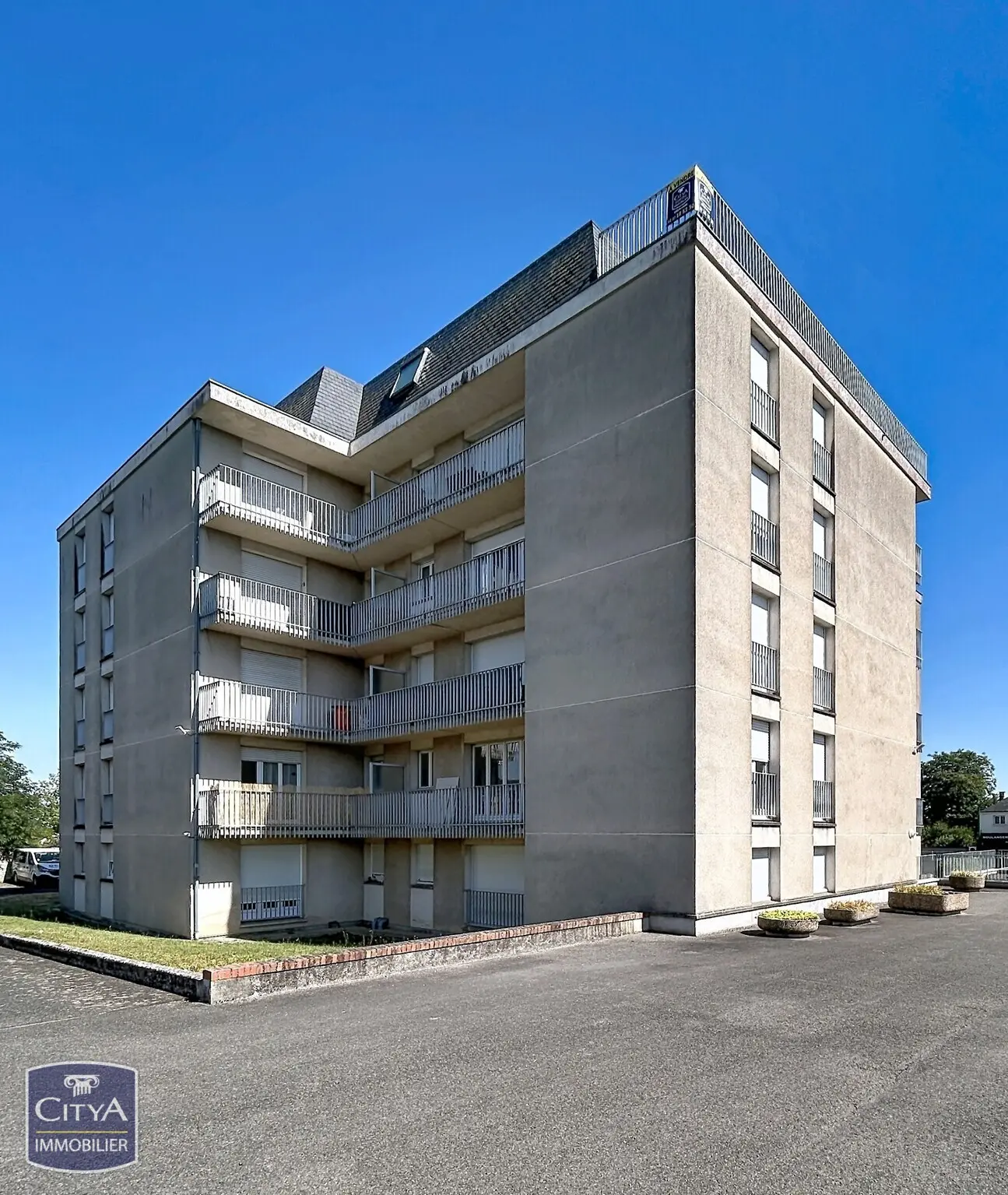 Photo 12 Appartement 5 pièces 136.87m²