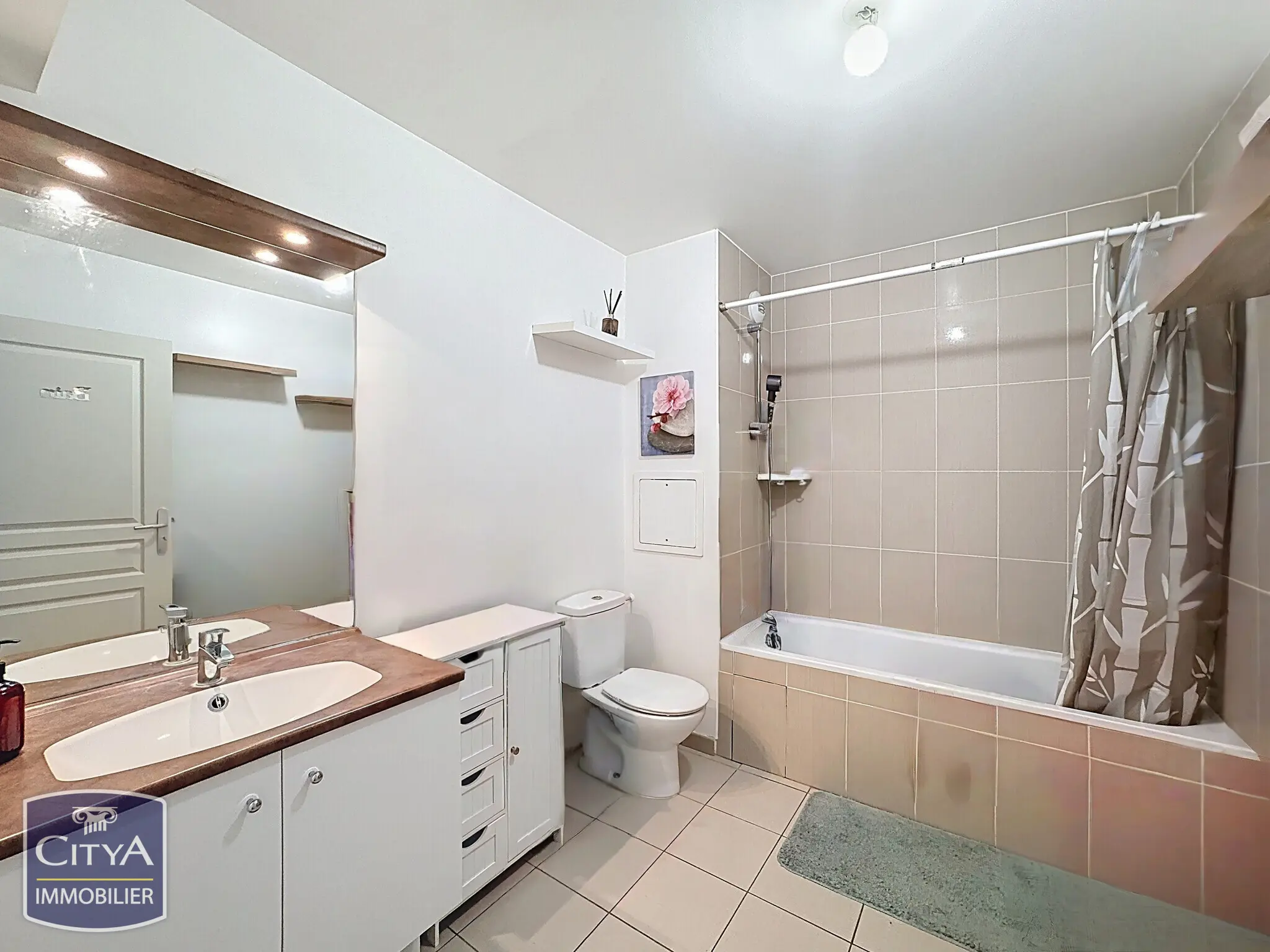 Photo 5 Appartement 2 pièces 48.65m²