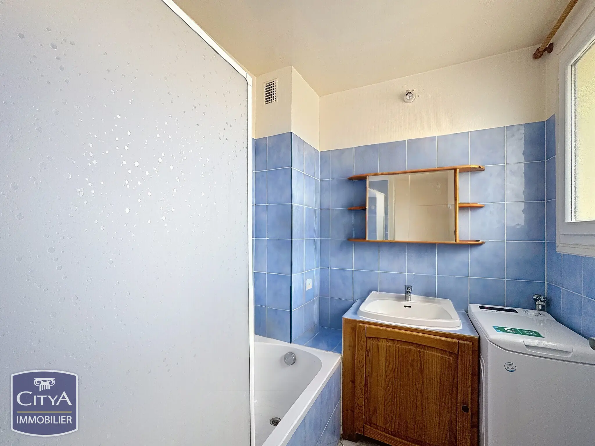 Photo 4 appartement Lucé