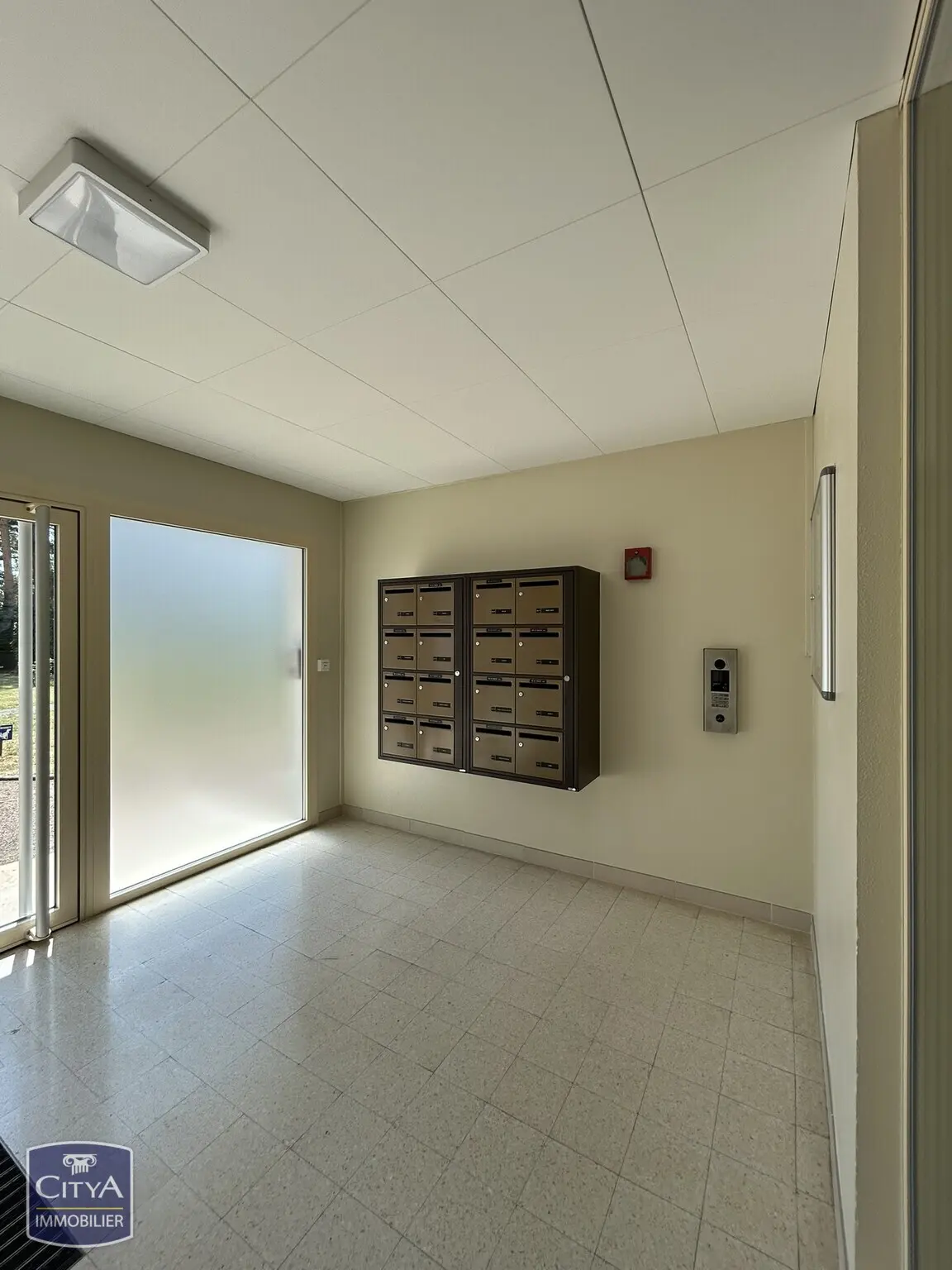 Photo 7 Appartement 2 pièces 48.87m²