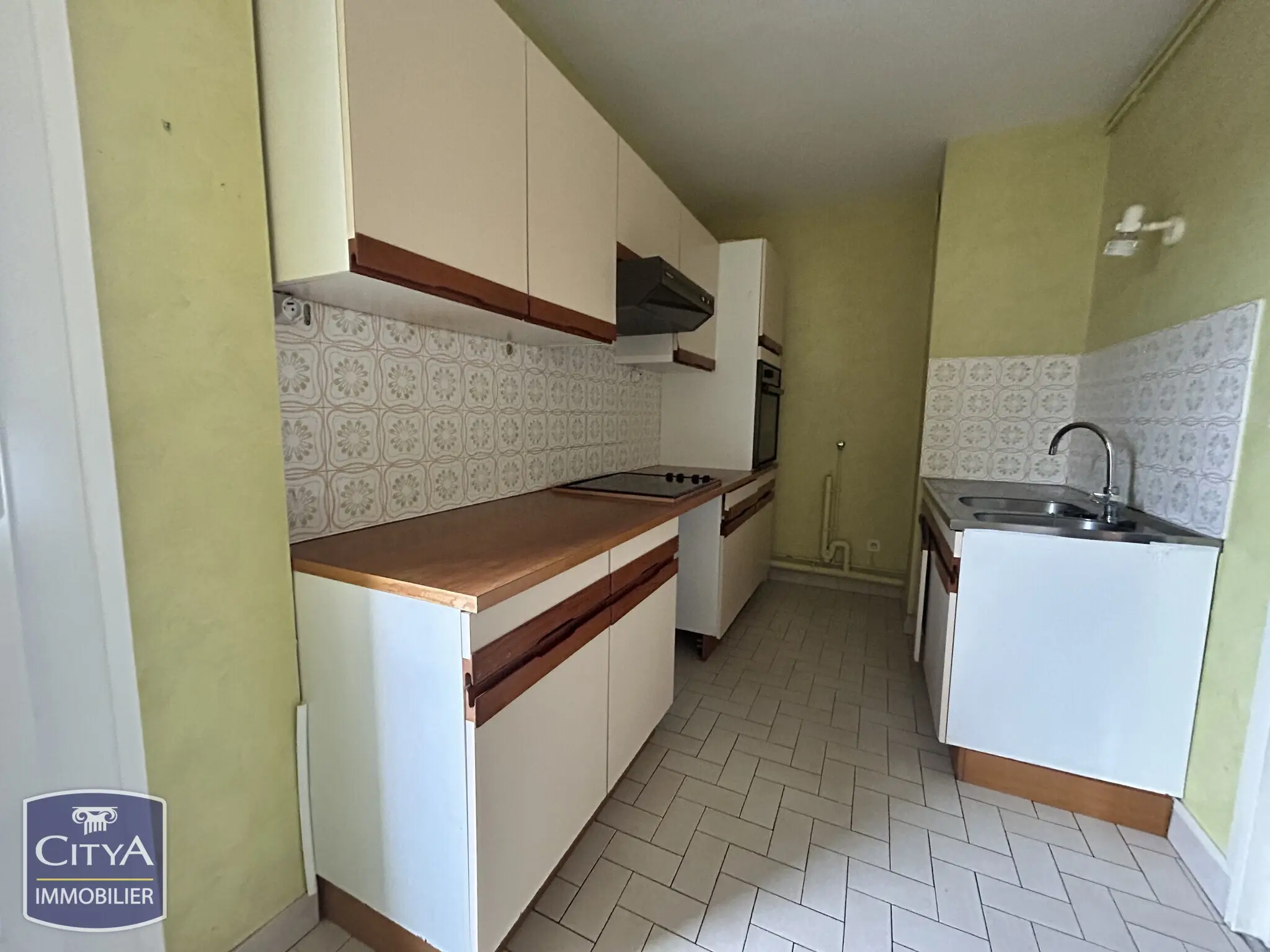Photo 6 Appartement 4 pièces 93.83m²