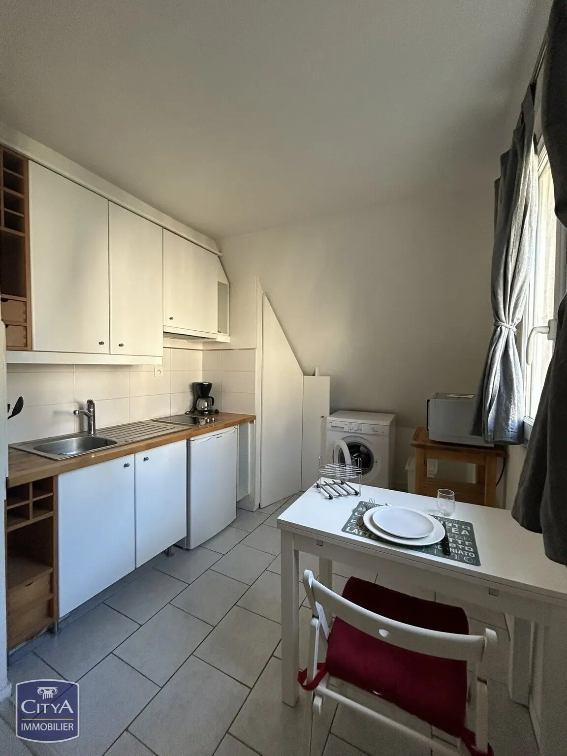 Photo 1 appartement Chartres