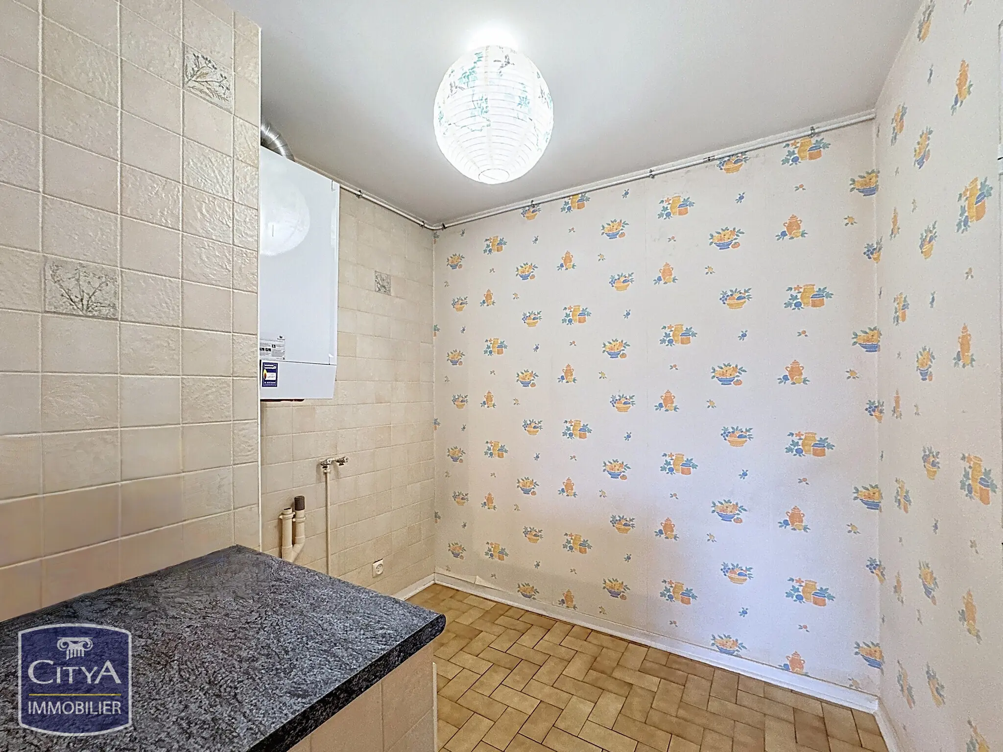 Photo 4 Appartement 3 pièces 81.54m²