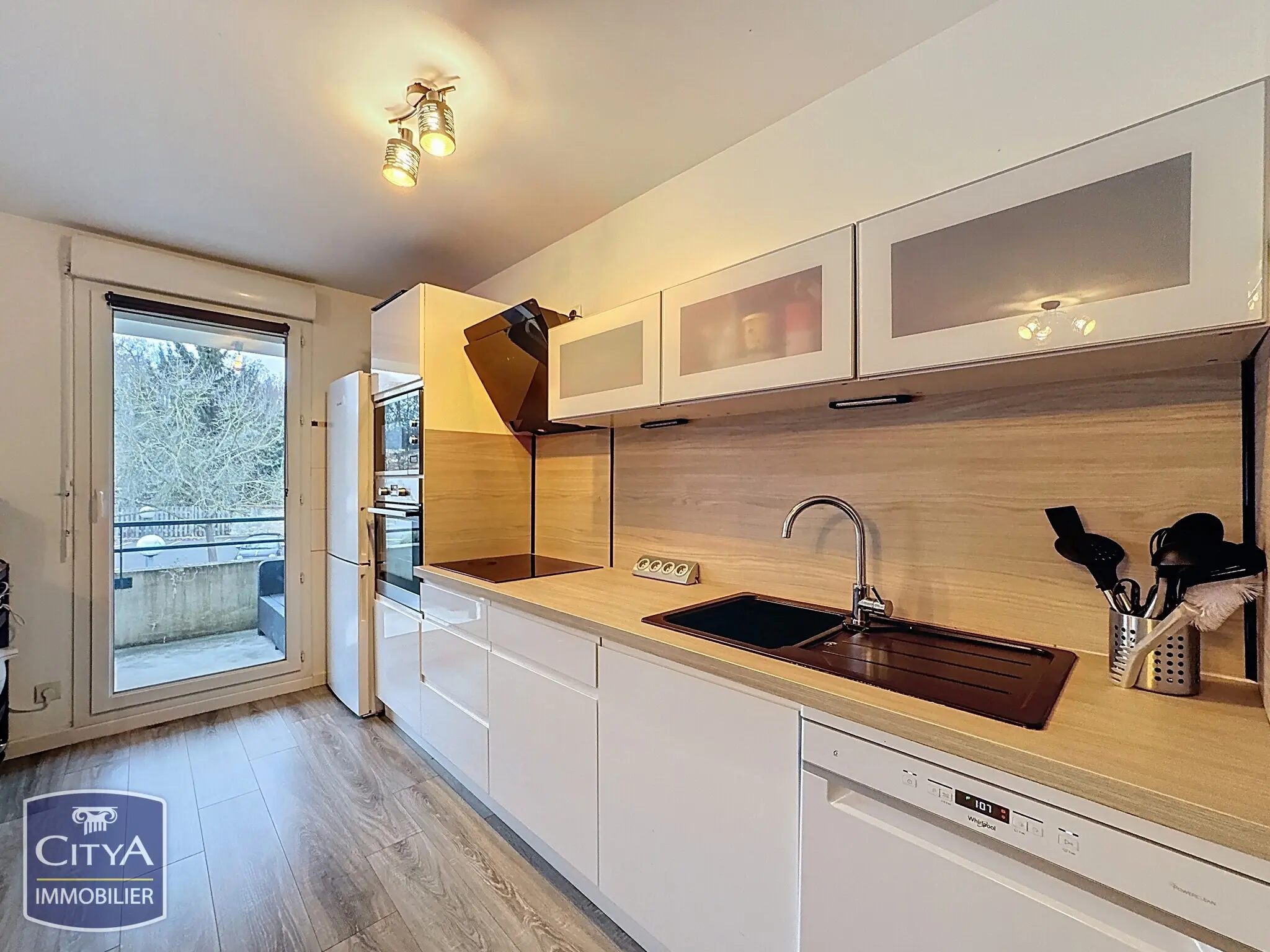 Photo 3 Appartement 3 pièces 74.5m²