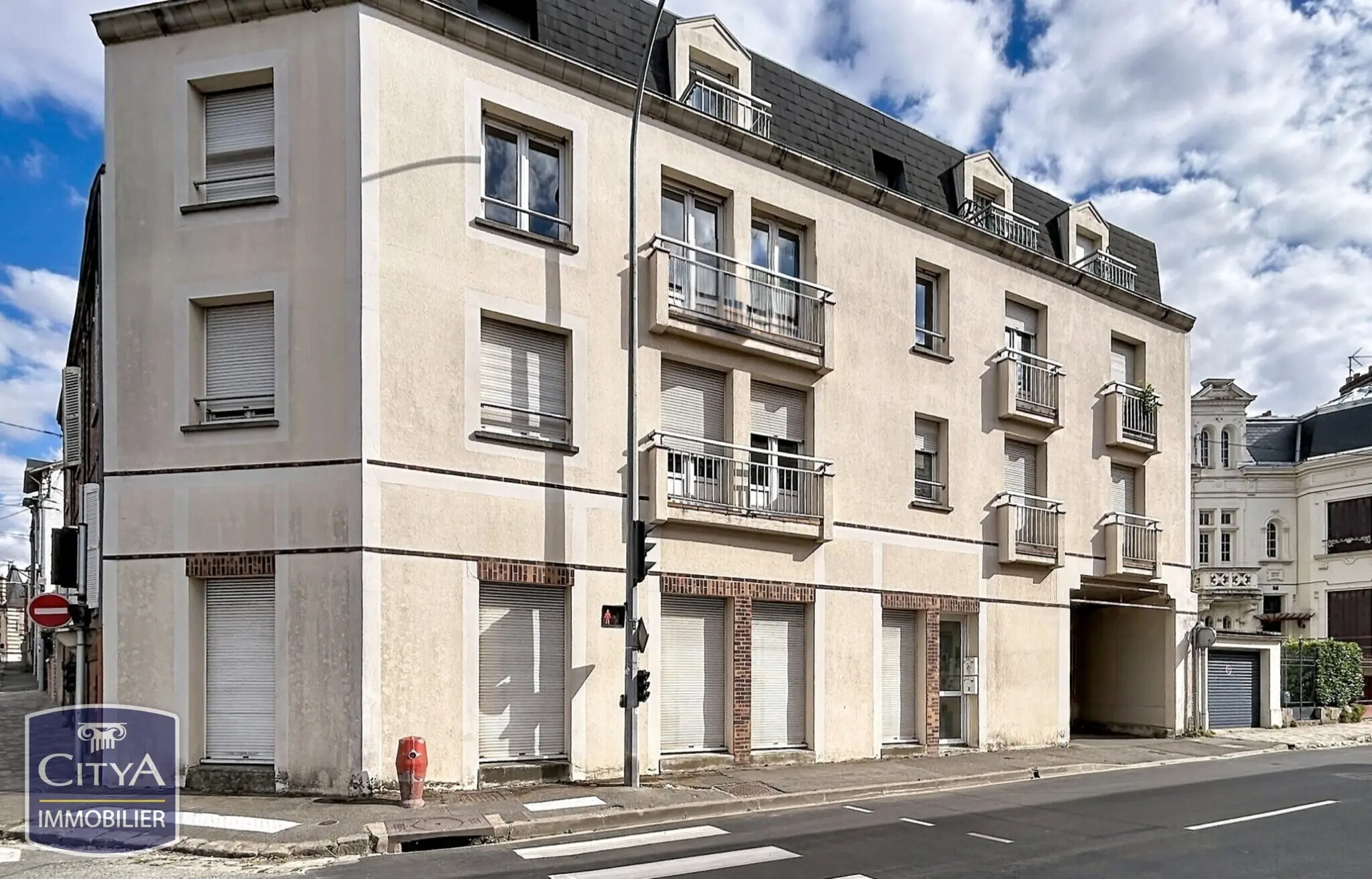 Photo 8 Appartement 2 pièces 46.32m²