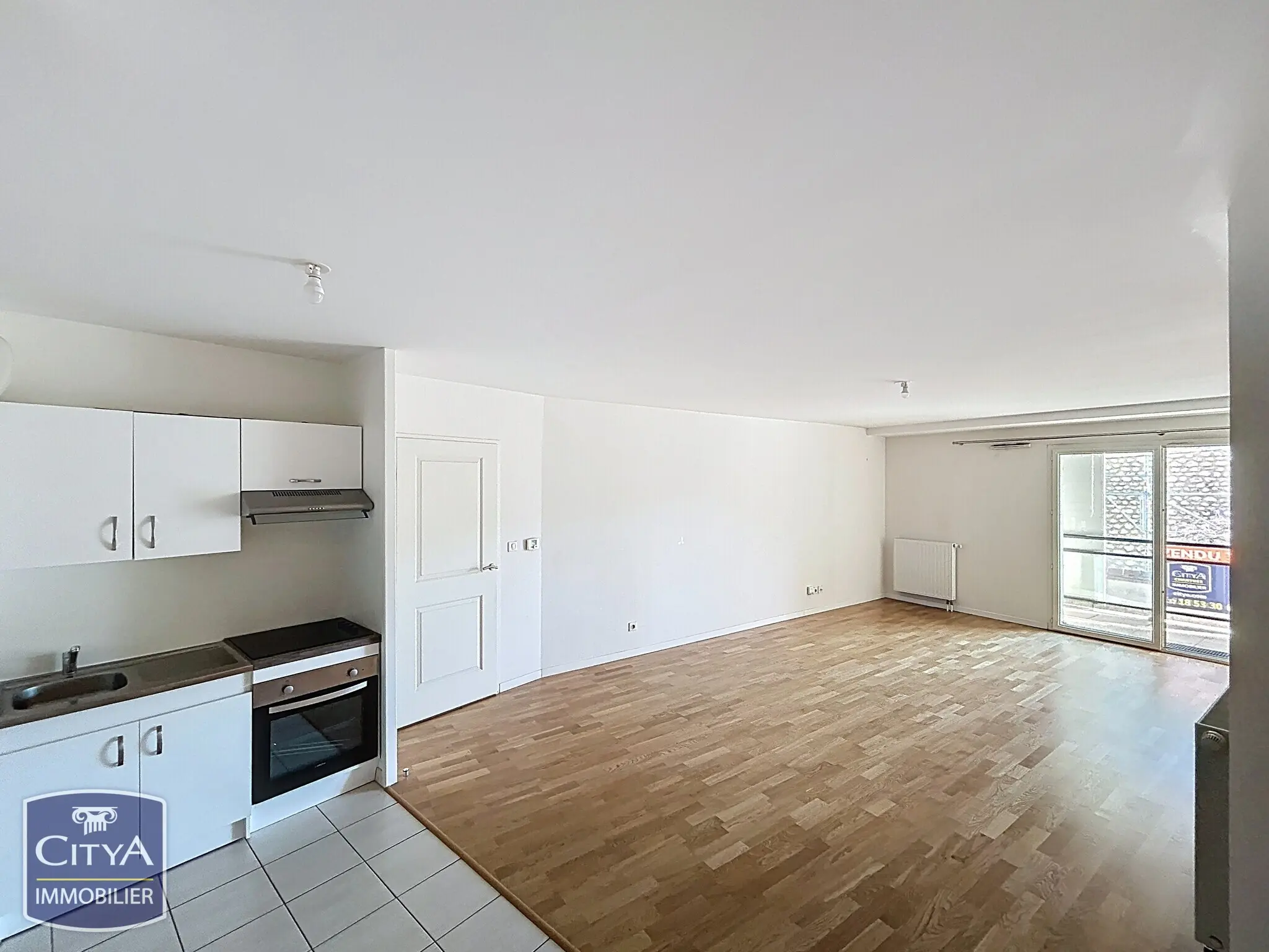 Photo 3 Appartement 2 pièces 58.35m²