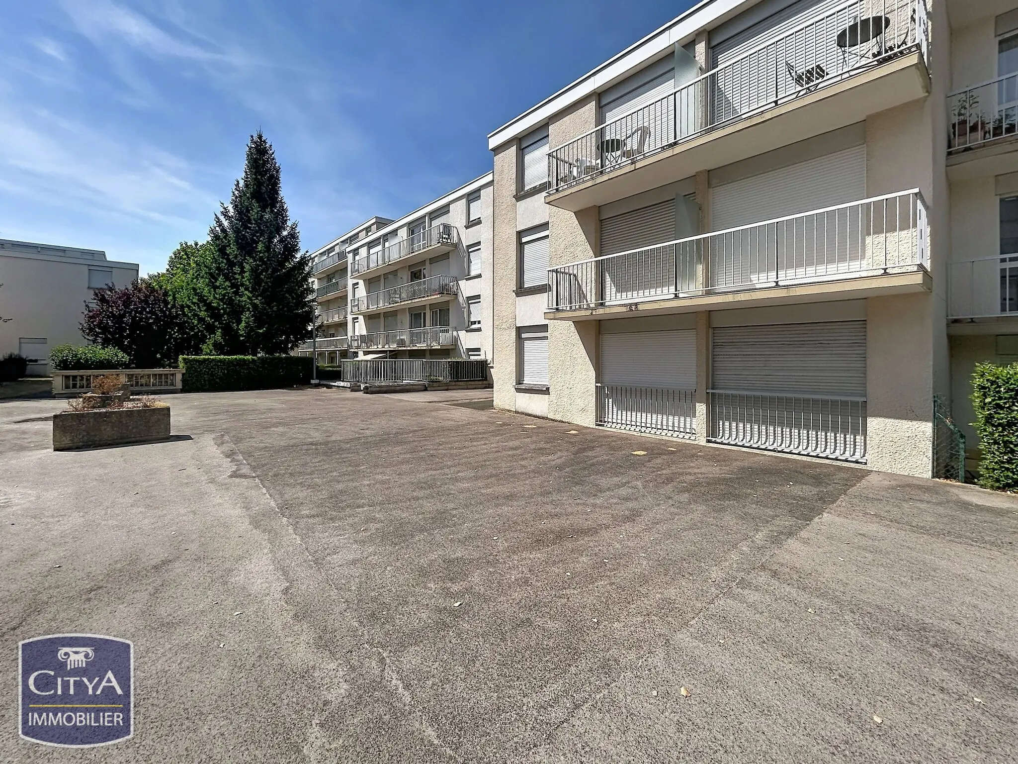 Photo 4 Appartement 1 pièce 20.07m²