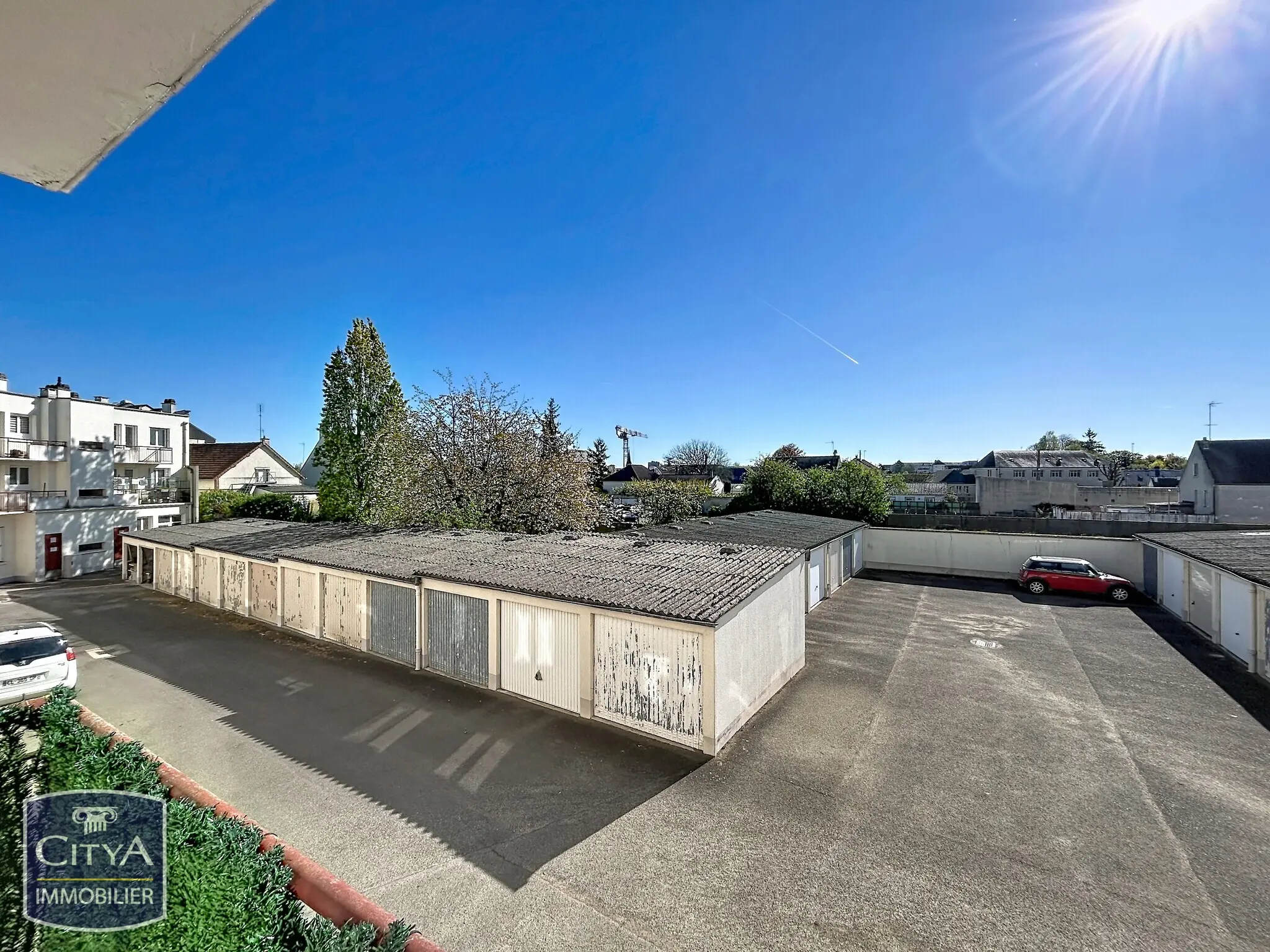 Photo 5 appartement Lucé