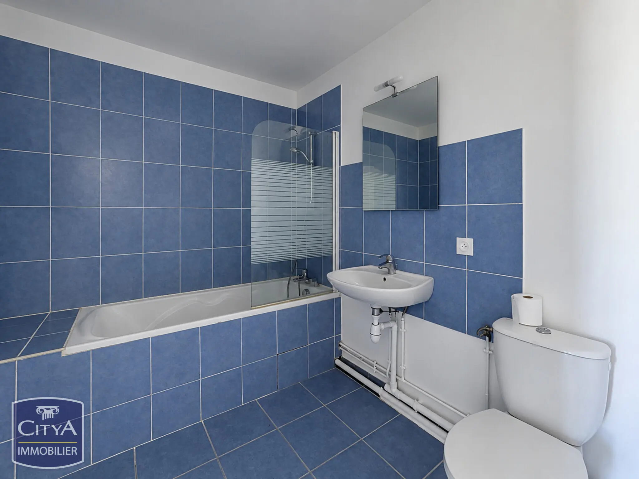 Photo 4 Appartement 2 pièces 46.8m²