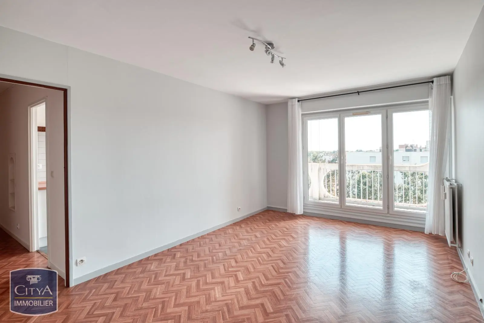 Photo 3 Appartement 3 pièces 76.46m²