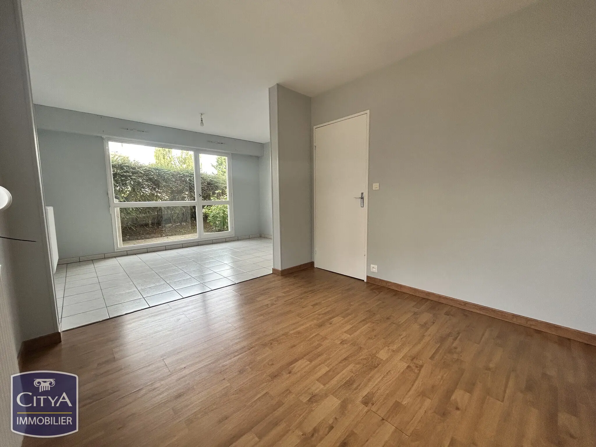 Photo 1 Appartement 2 pièces 52.73m²