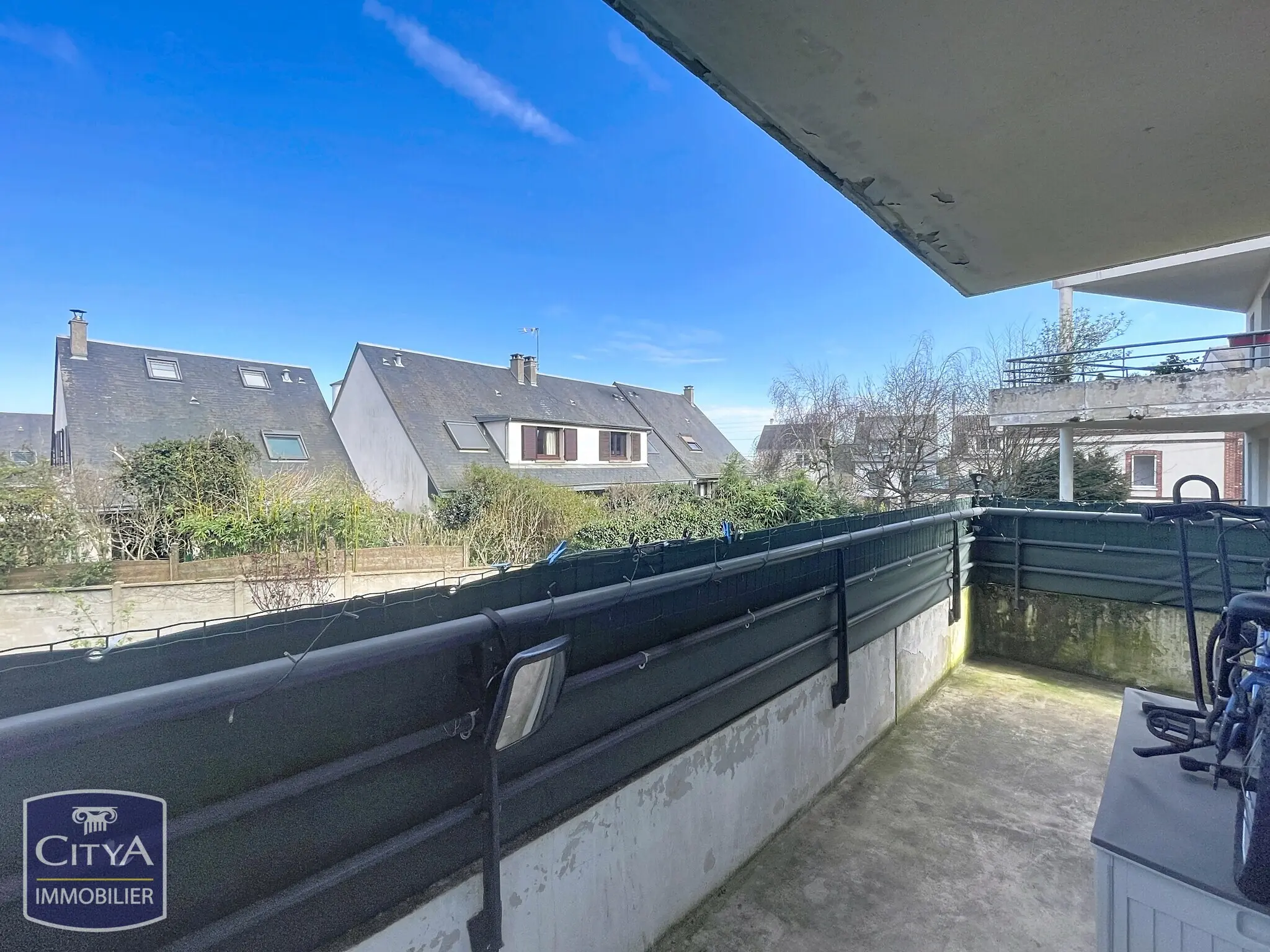 Photo 7 Appartement 3 pièces 58.3m²