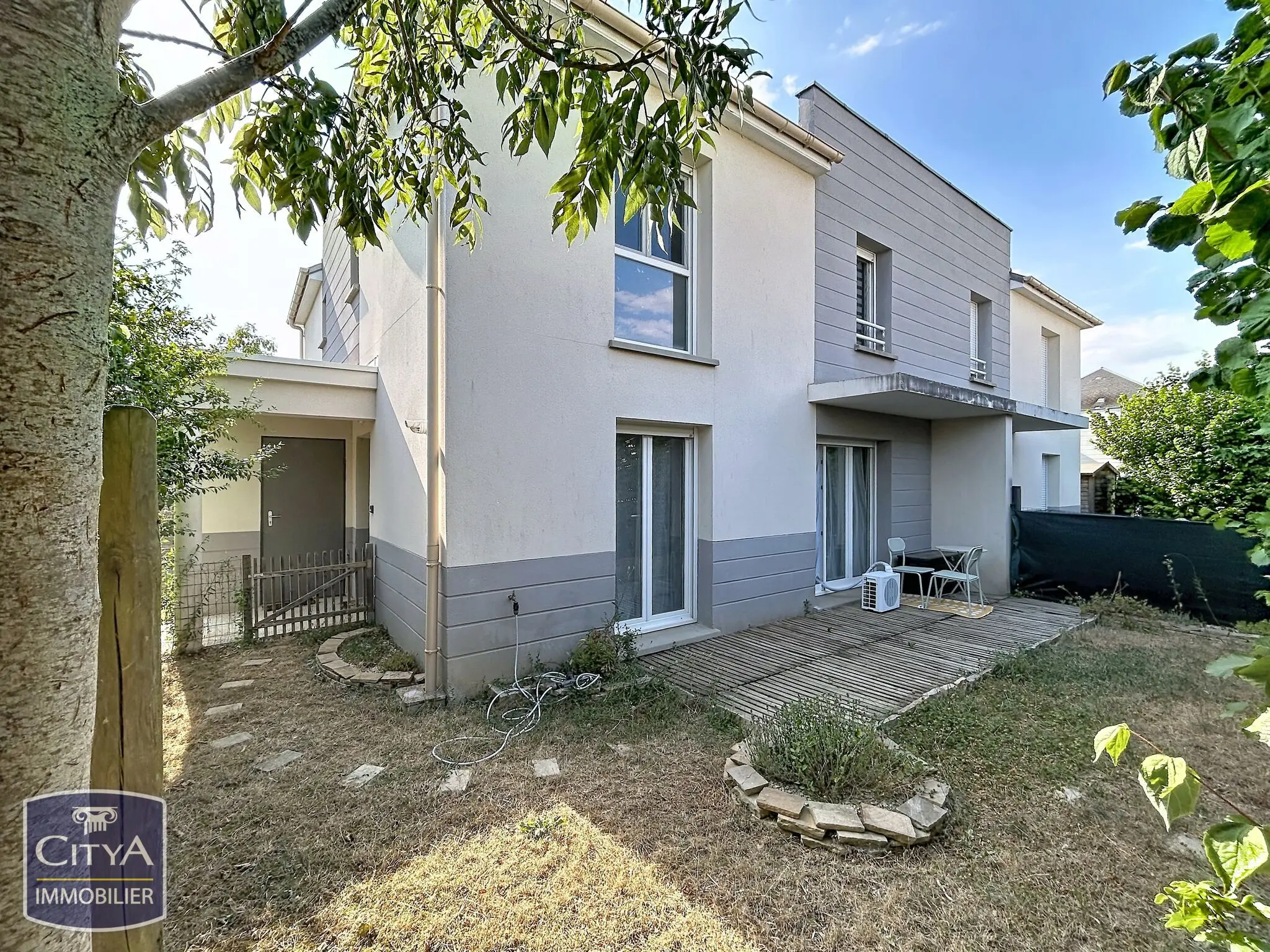 Photo 7 appartement Chartres