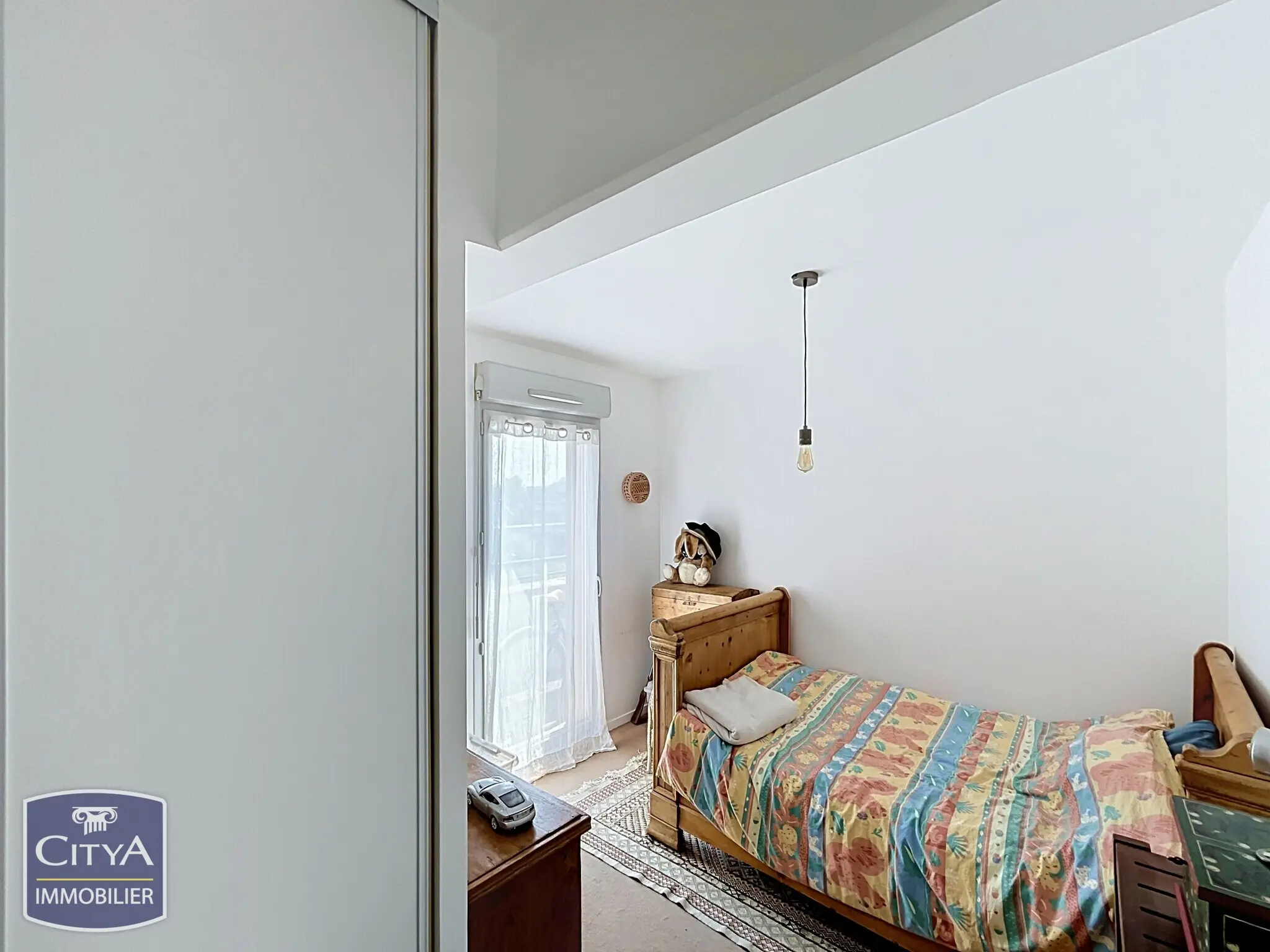 Photo 8 Appartement 4 pièces 79.62m²