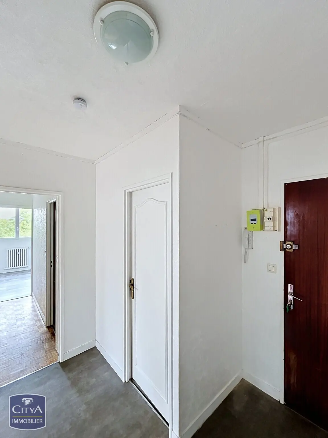 Photo 9 Appartement 3 pièces 52.9m²