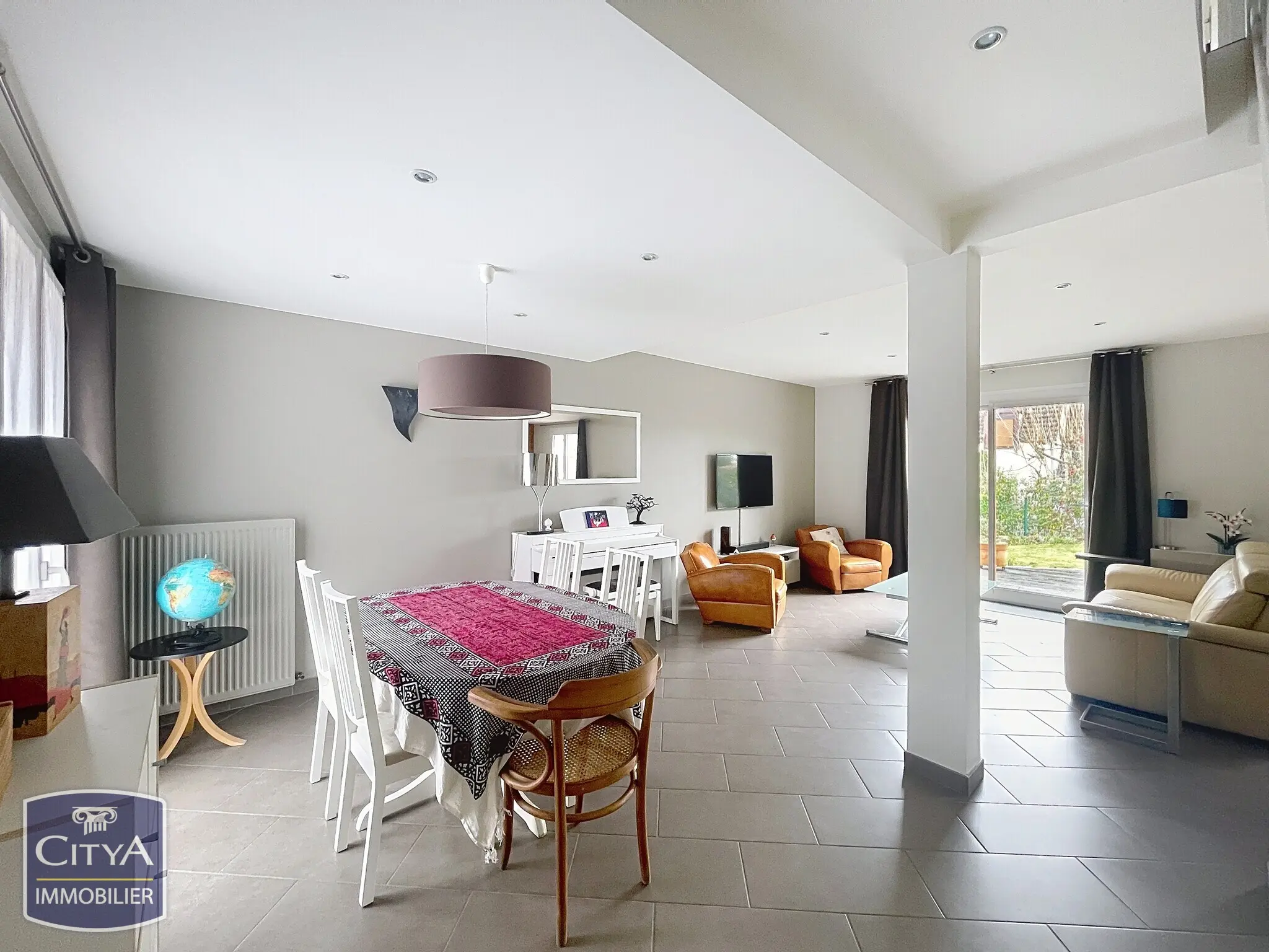 Photo 7 Maison 5 pièces 96m²