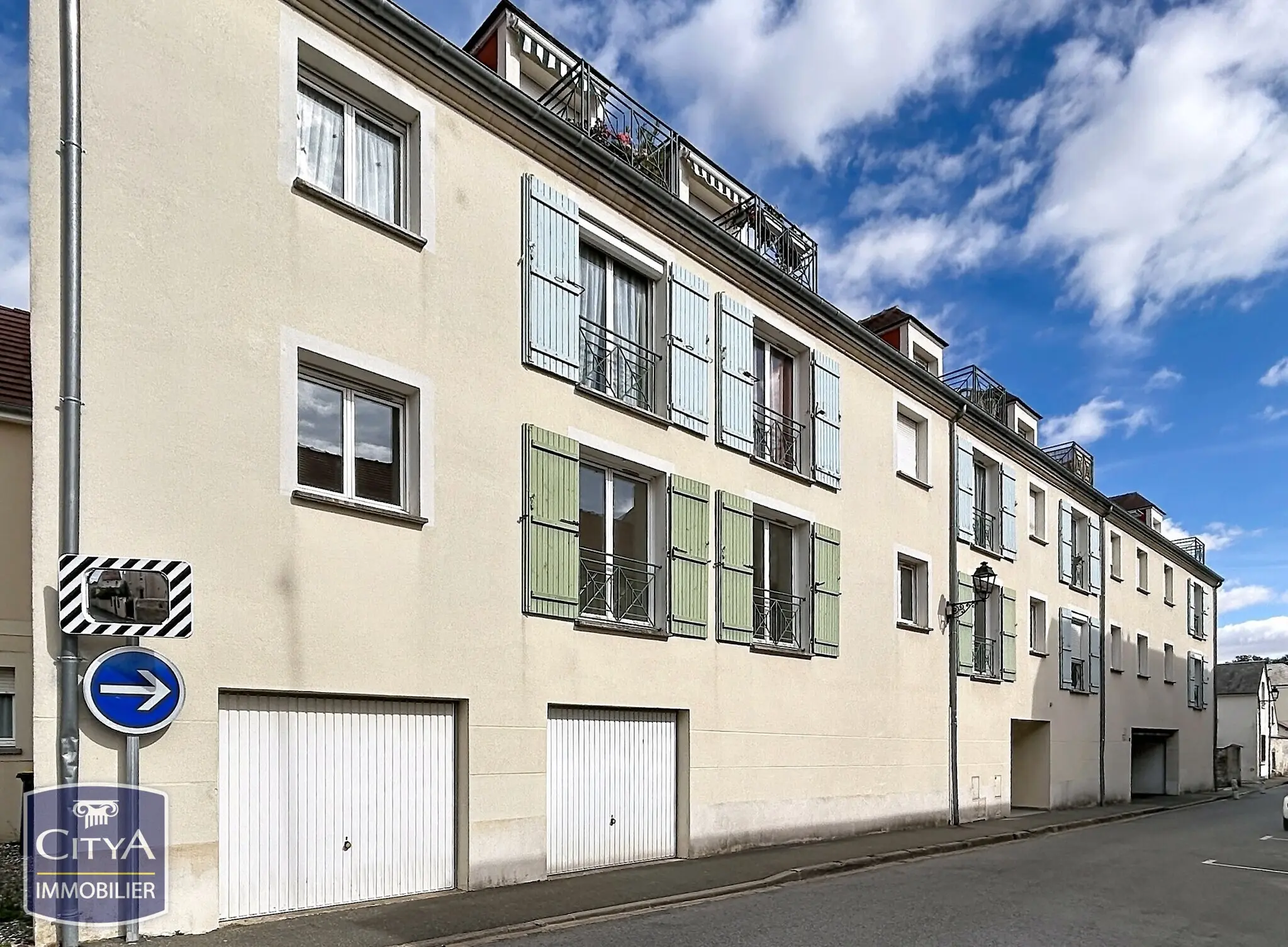 Photo 7 Appartement 2 pièces 64.4m²