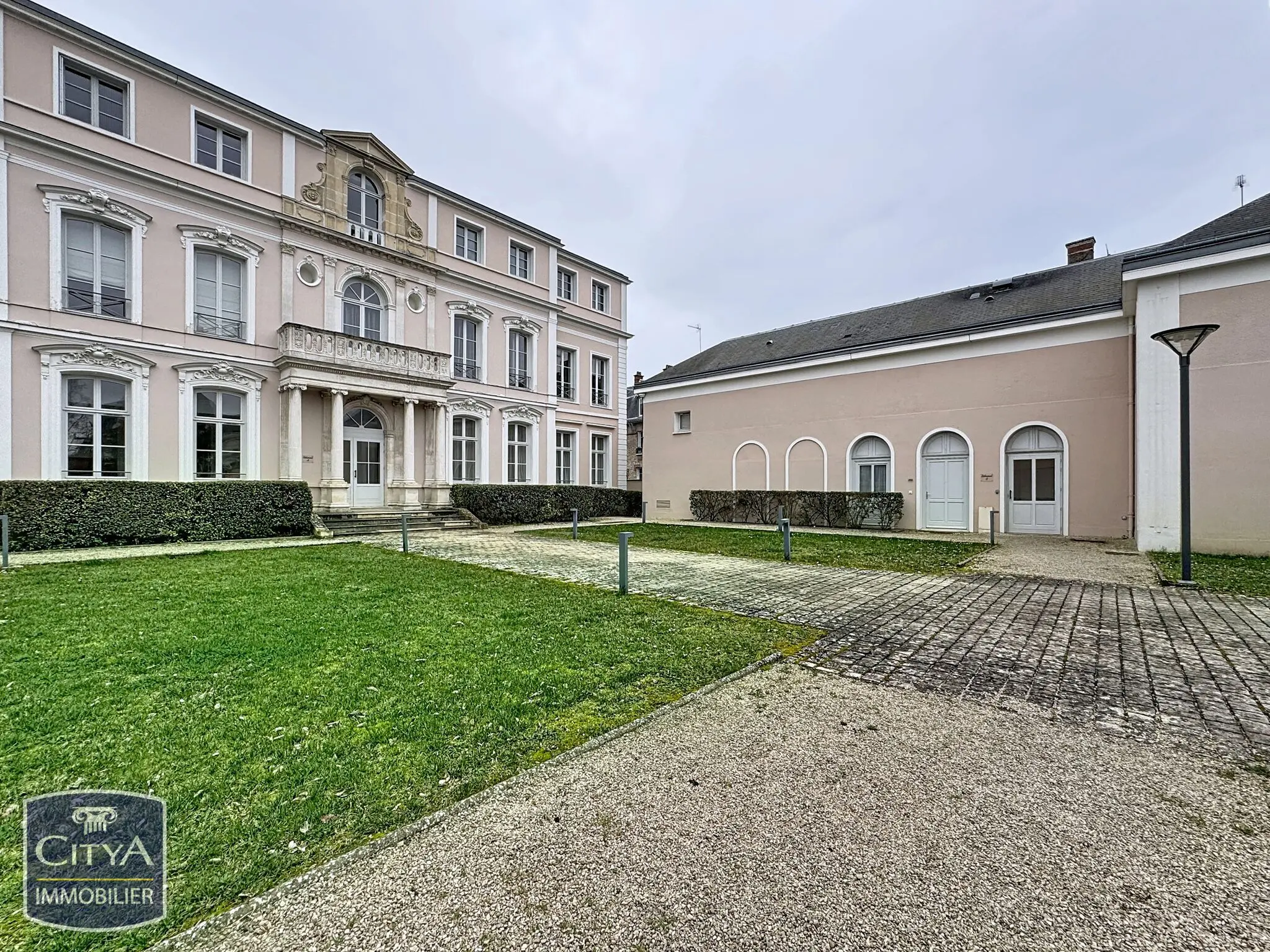 Photo 5 appartement Chartres