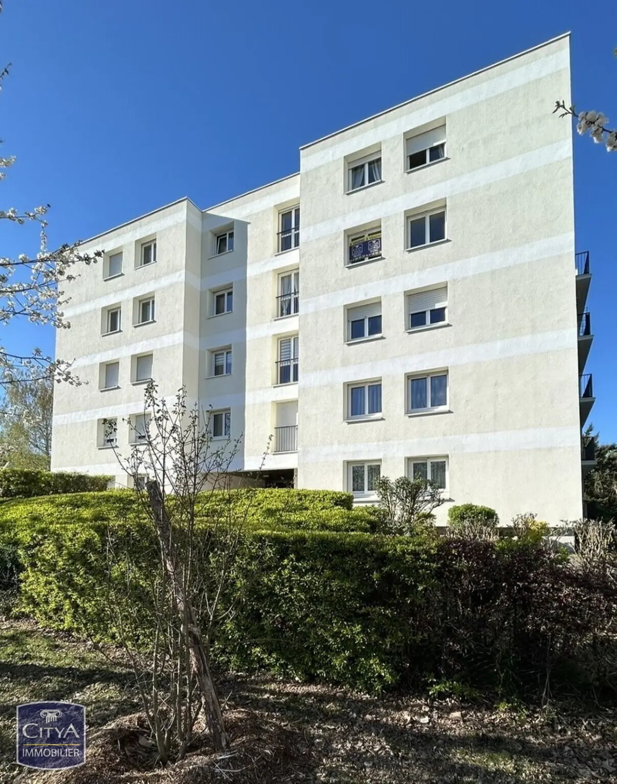 Photo 12 Appartement 4 pièces 77m²