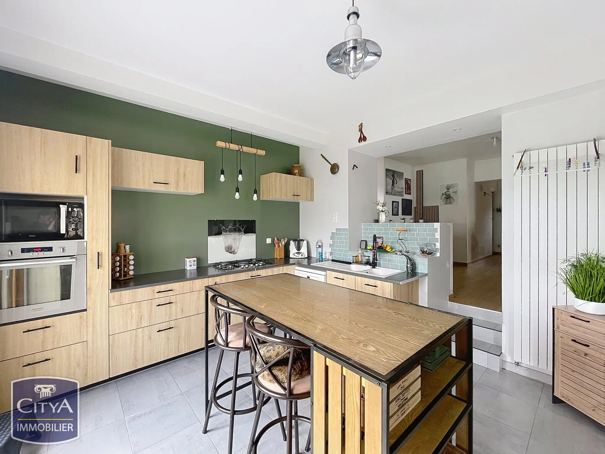 Photo 5 Maison 9 pièces 212.26m²