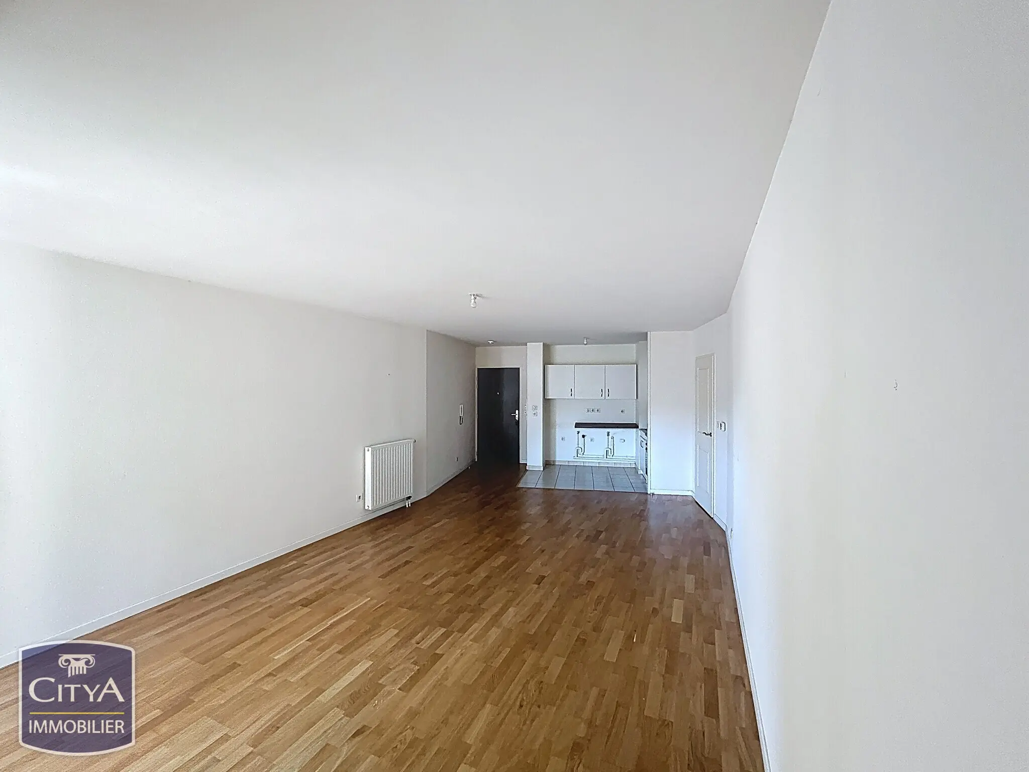 Photo 14 Appartement 2 pièces 58.35m²