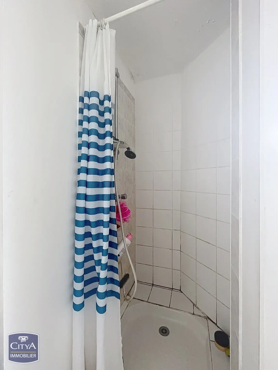 Photo 4 Appartement 1 pièce 24.03m²