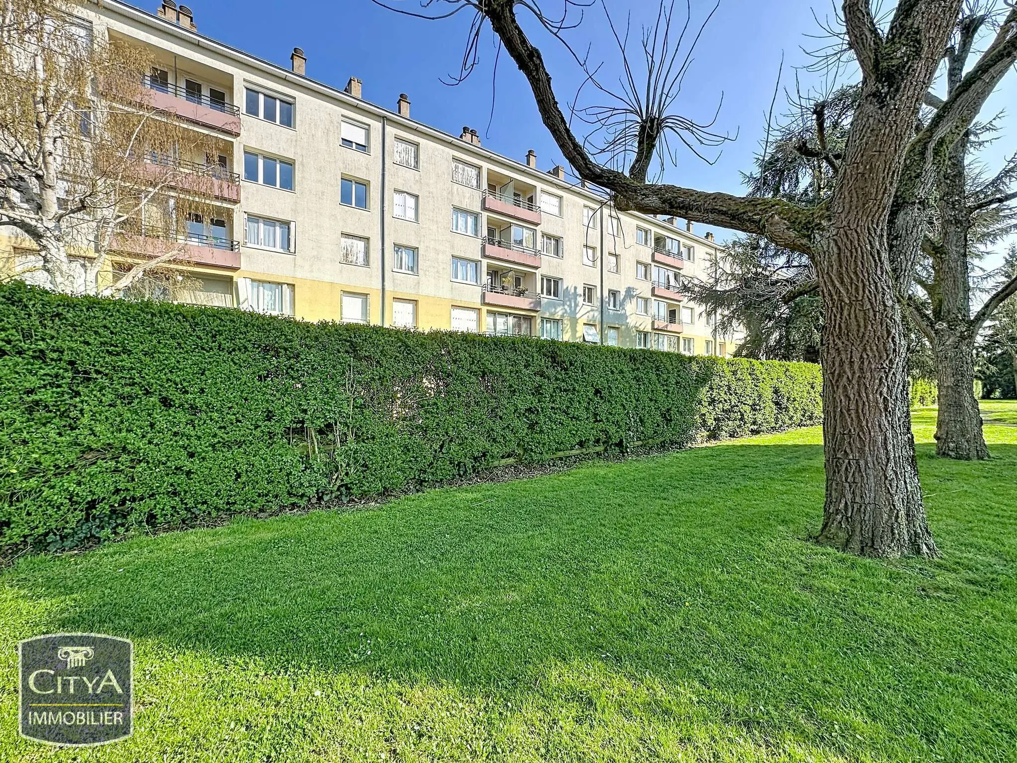 Photo 6 appartement Lucé