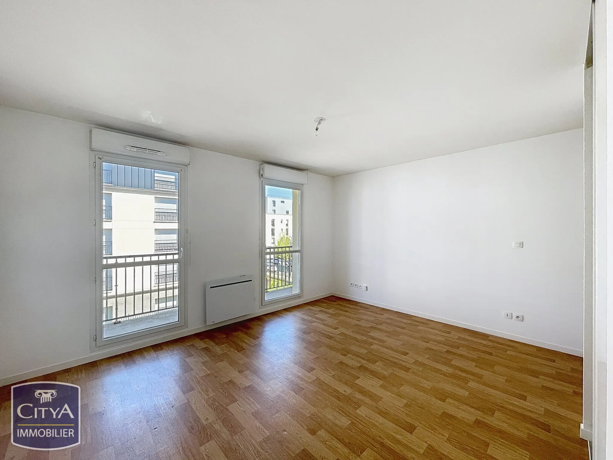 Photo 1 appartement Lucé