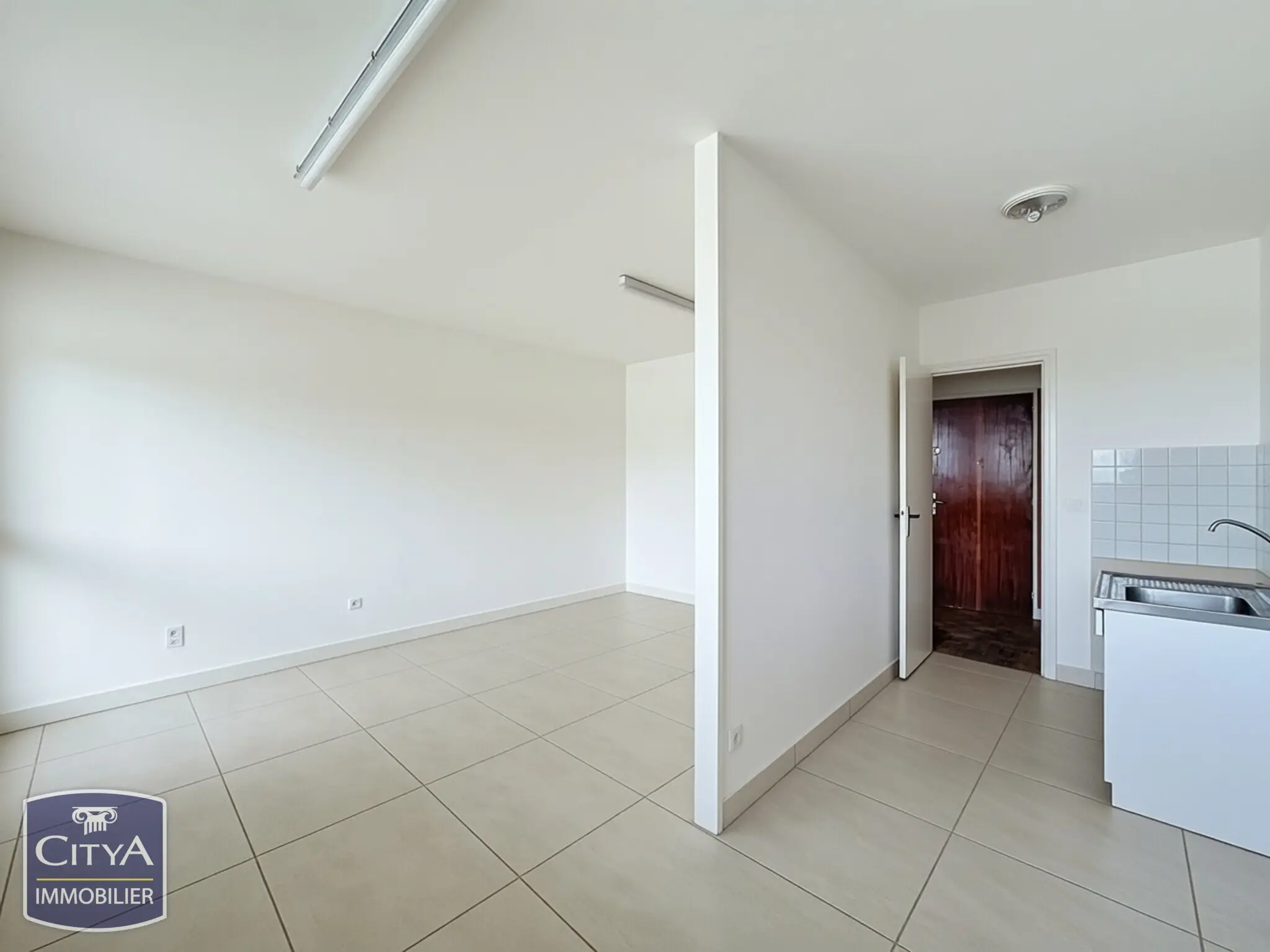 Photo 6 Appartement 1 pièce 28.26m²