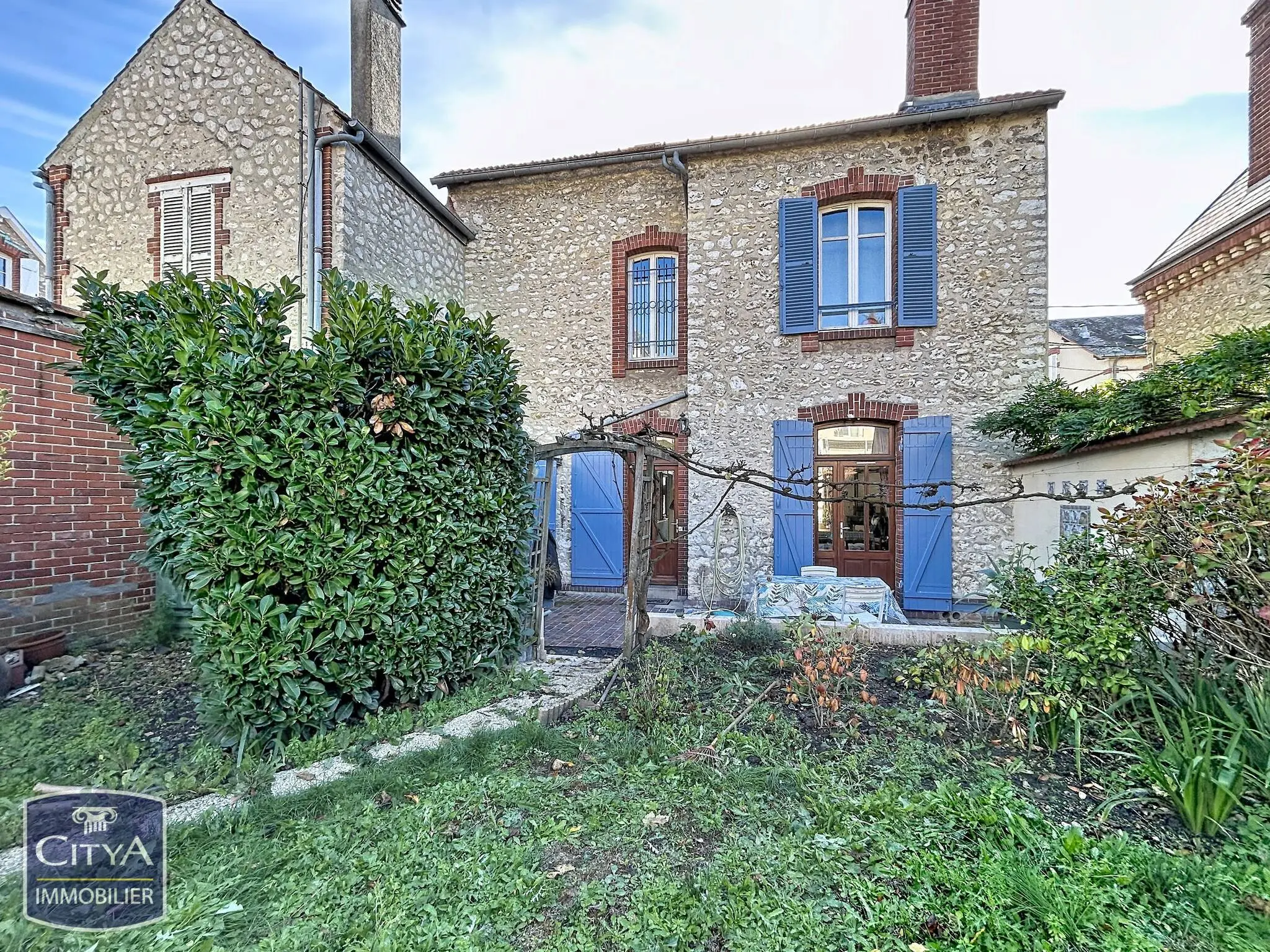 Photo 4 Maison 7 pièces 112.9m²