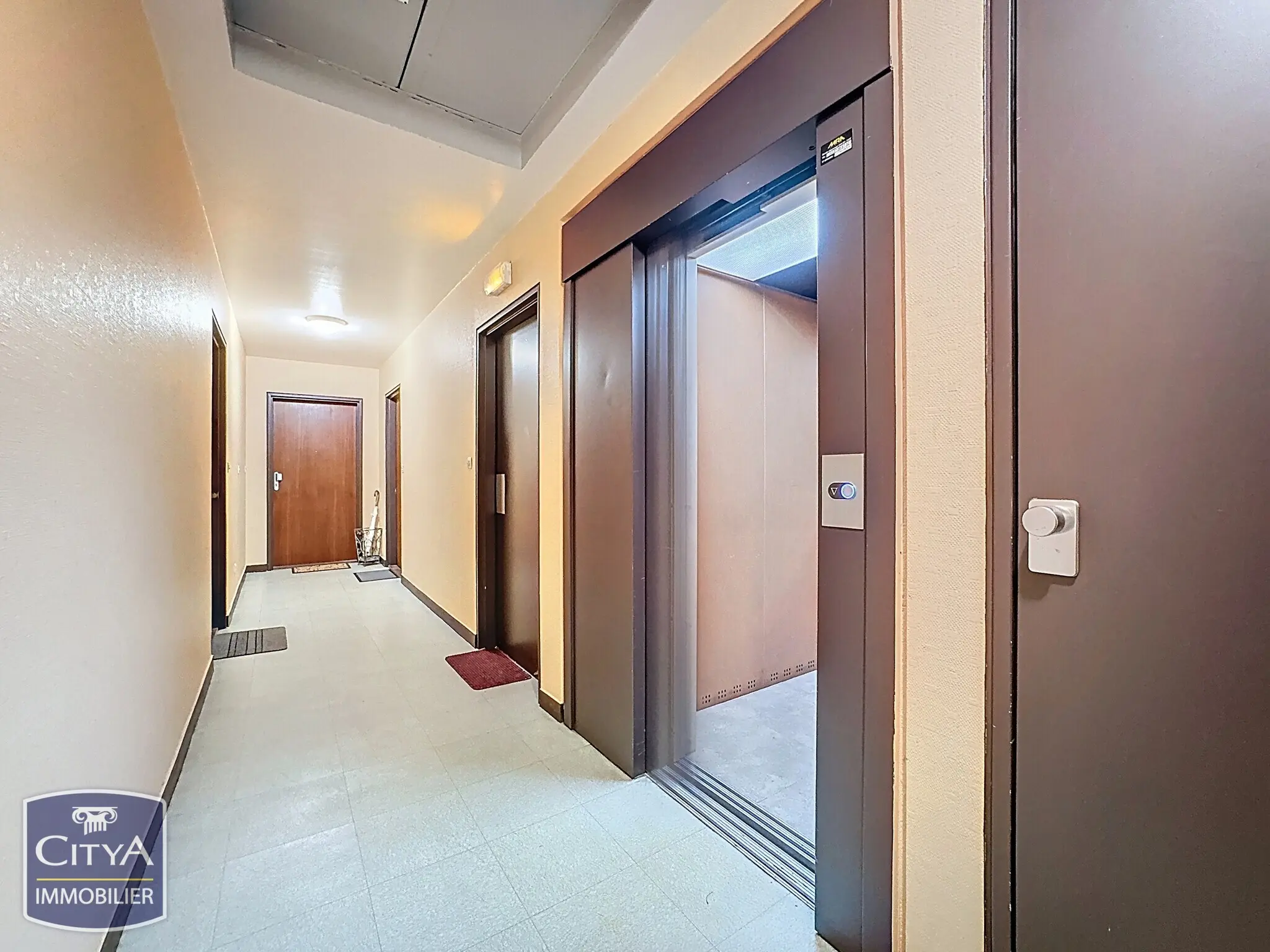 Photo 8 Appartement 1 pièce 21.24m²