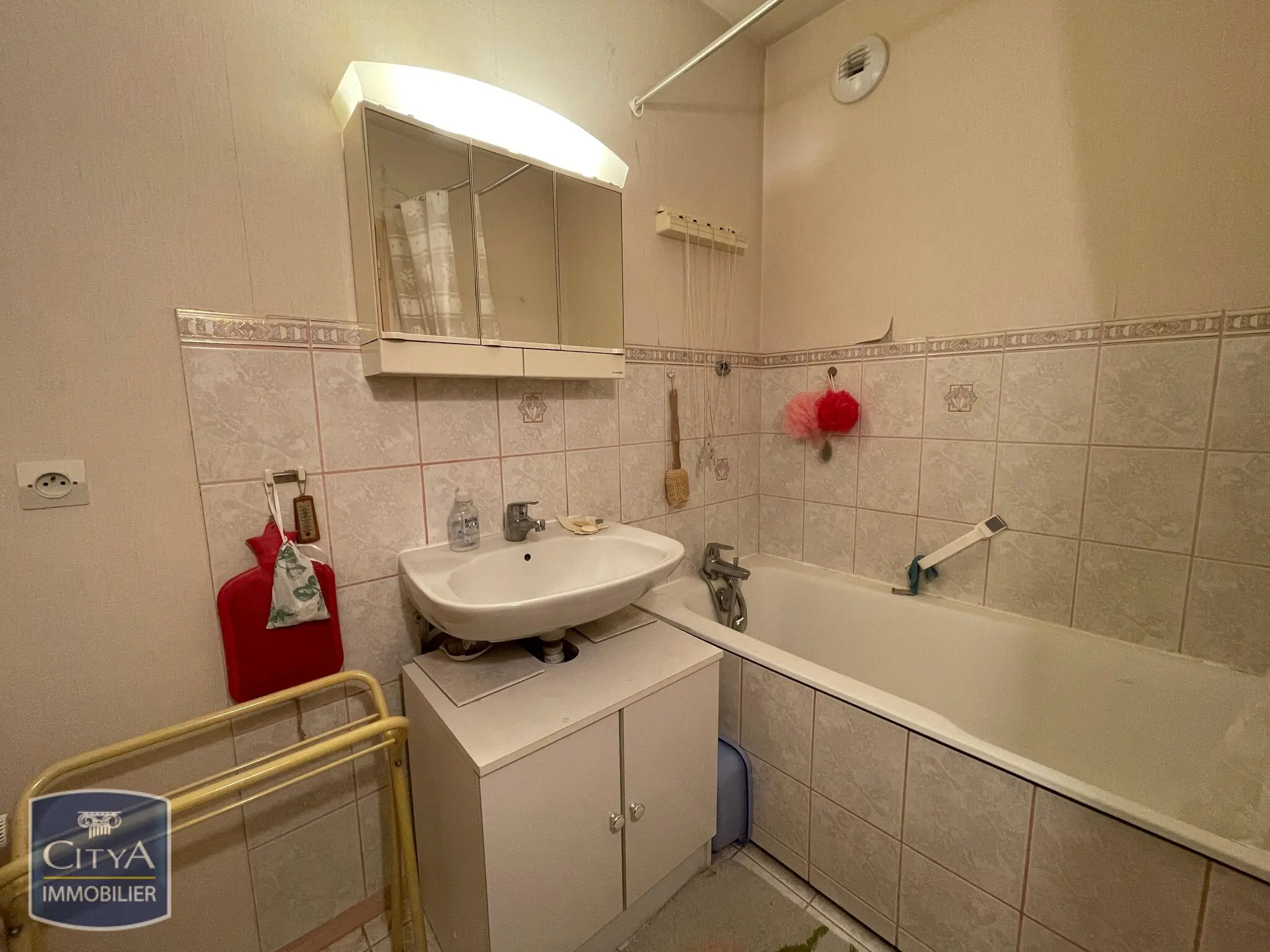 Photo 5 Appartement 3 pièces 69.99m²