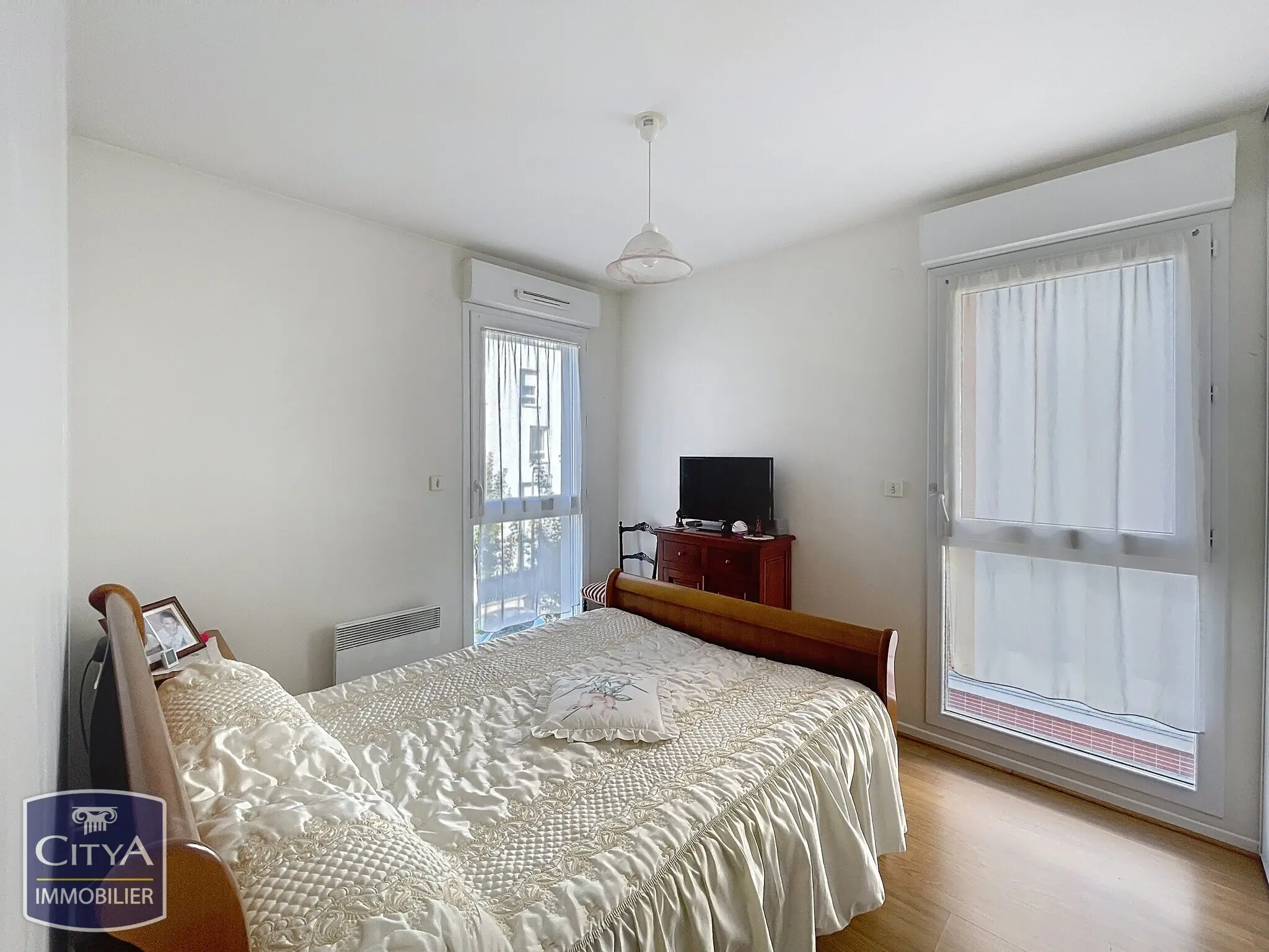 Photo 5 Appartement 3 pièces 61.15m²